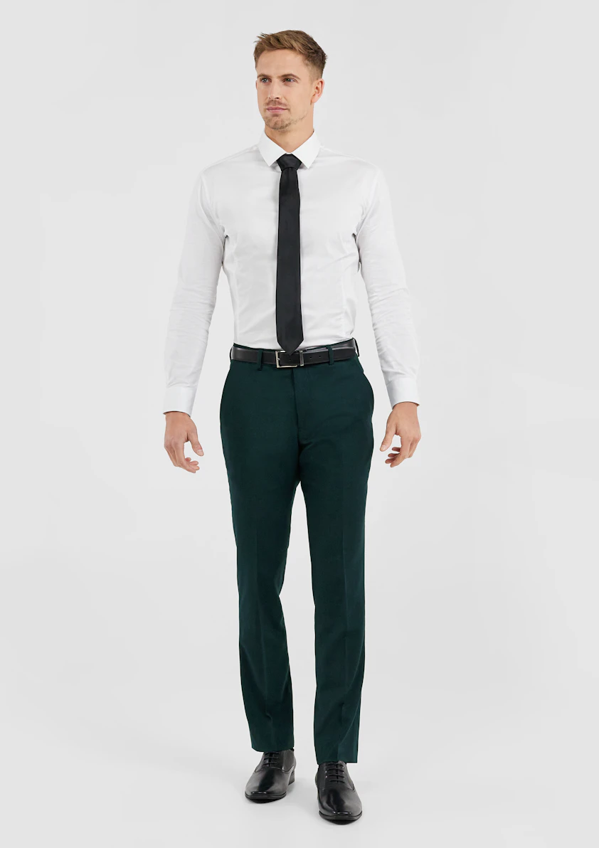 Slim Formal Occasion Suit