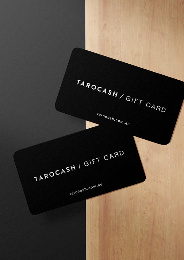 Tarocash E-Gift Card