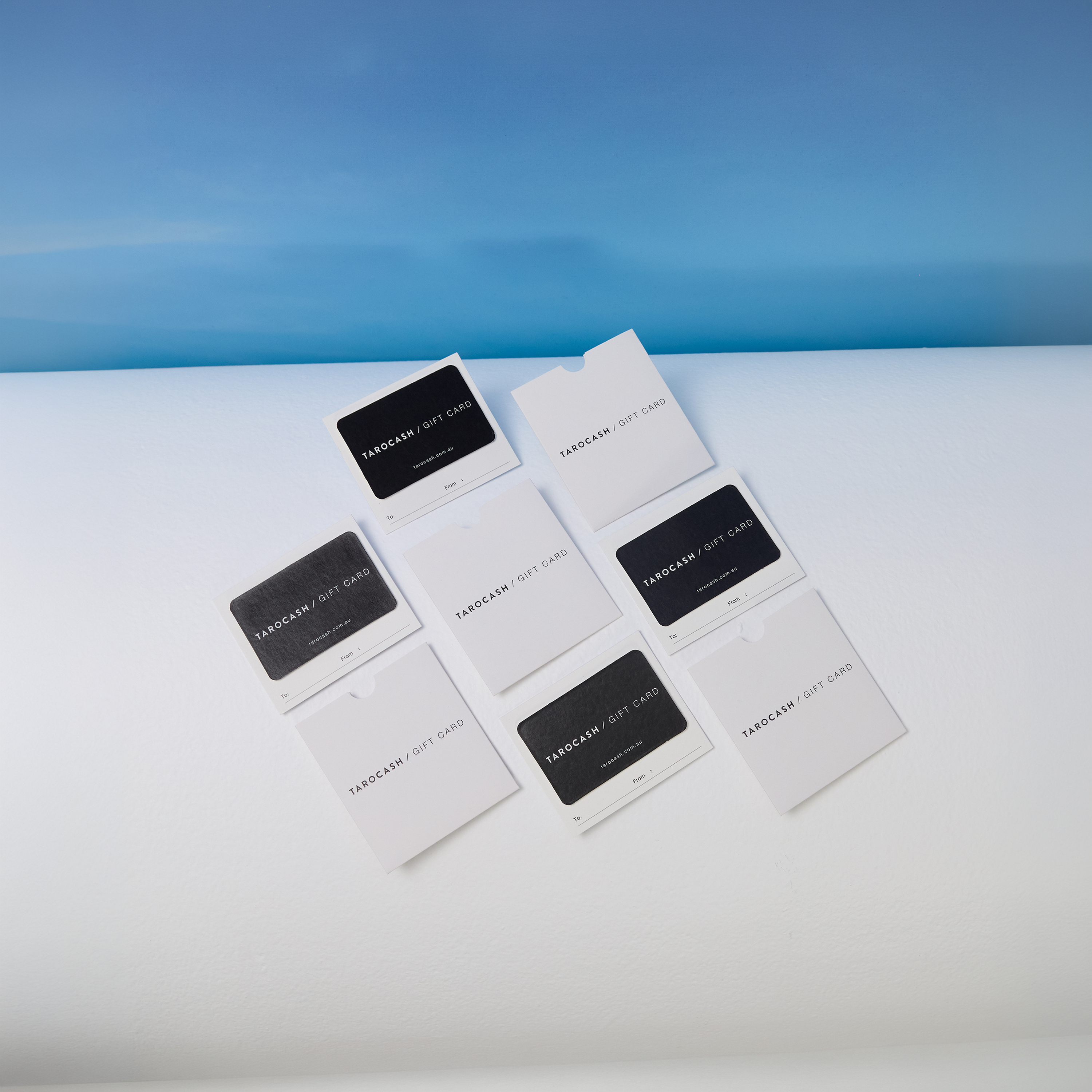 Tarocash E-Gift Card