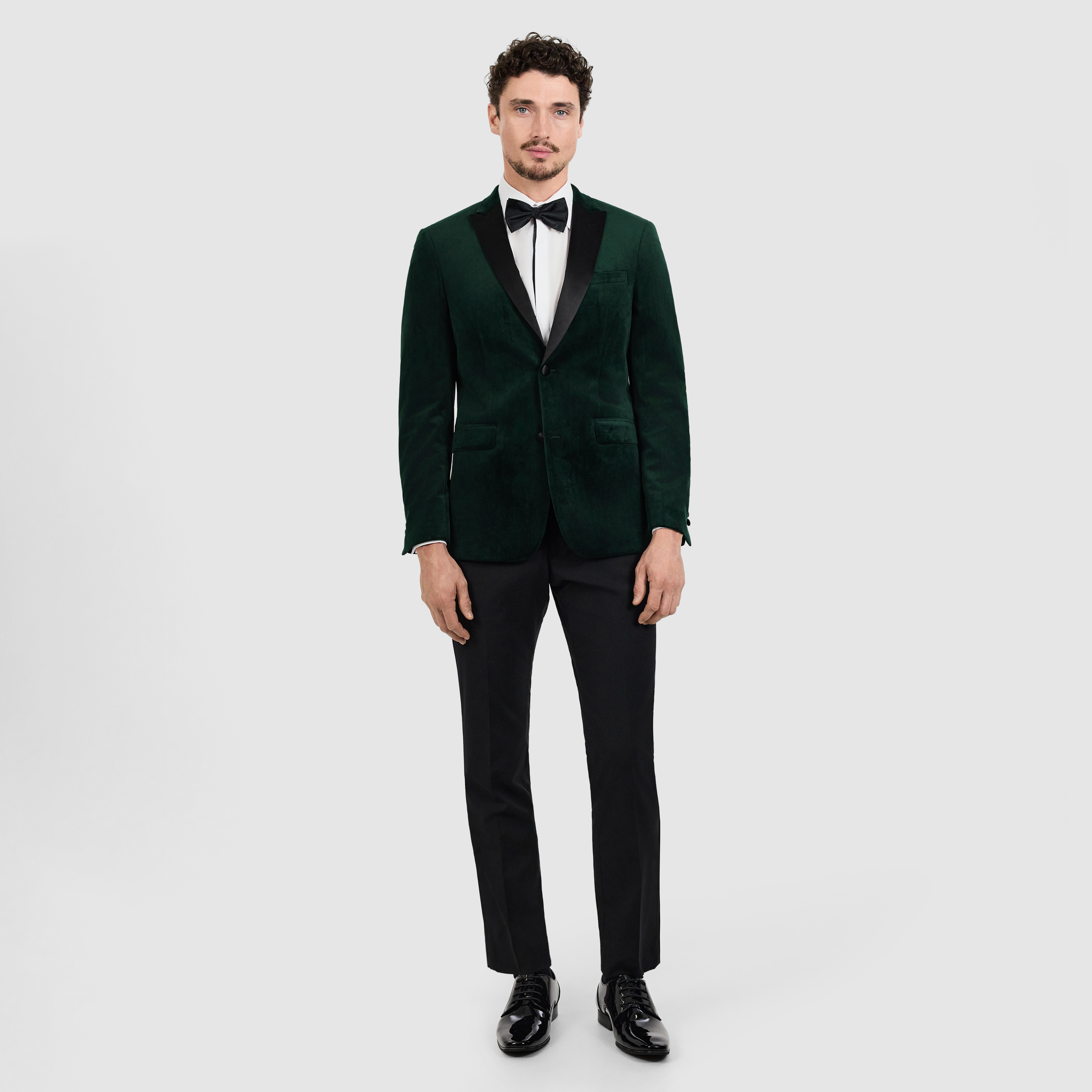  Imperium Tuxedo