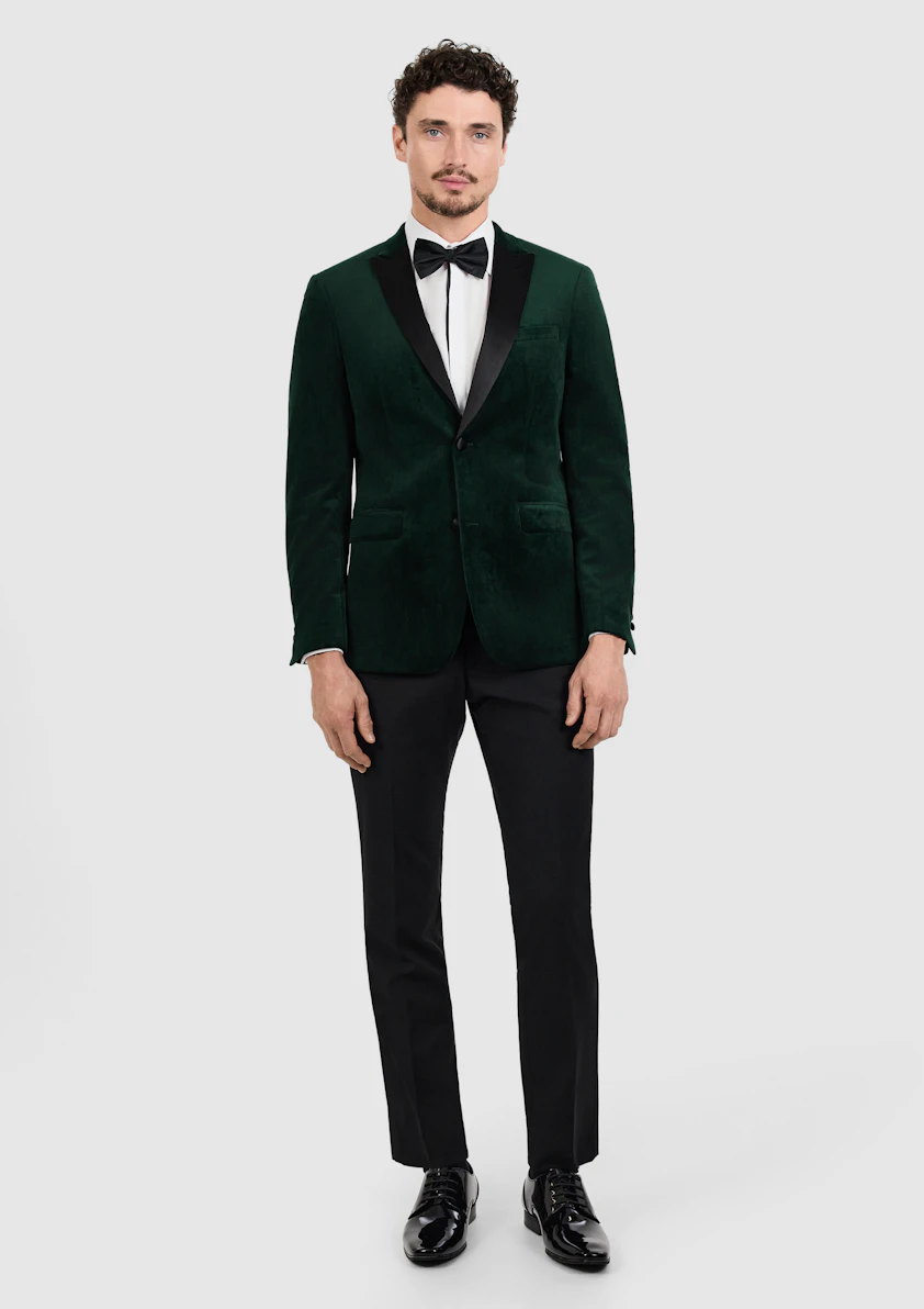 Imperium Tuxedo