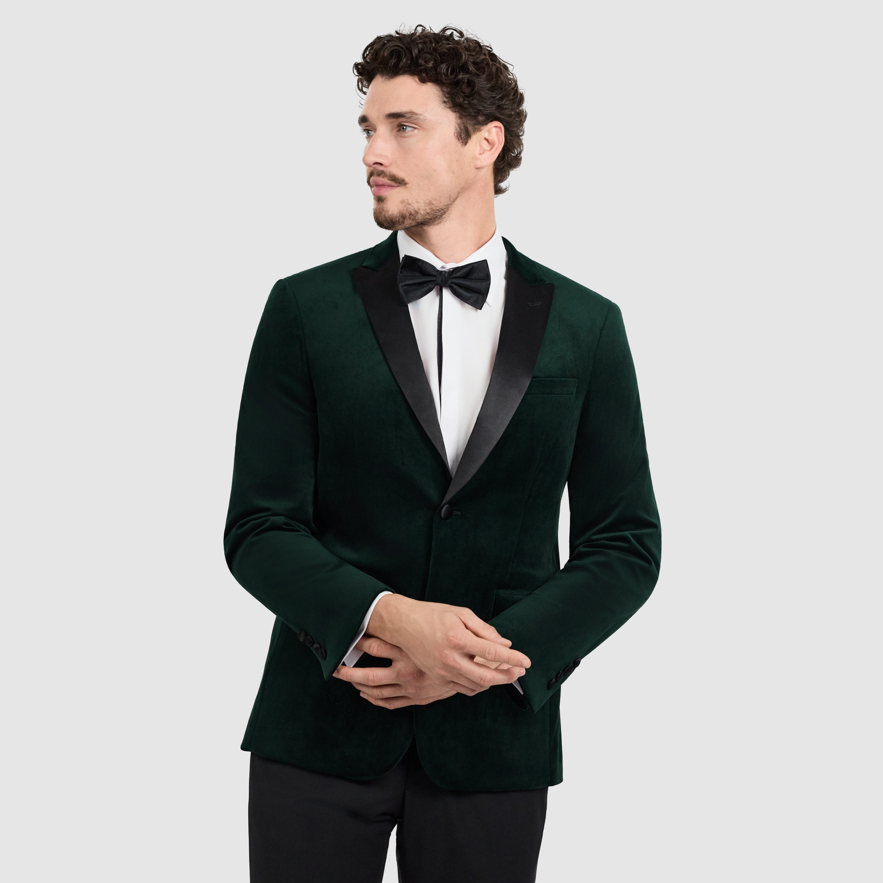  Imperium Tuxedo