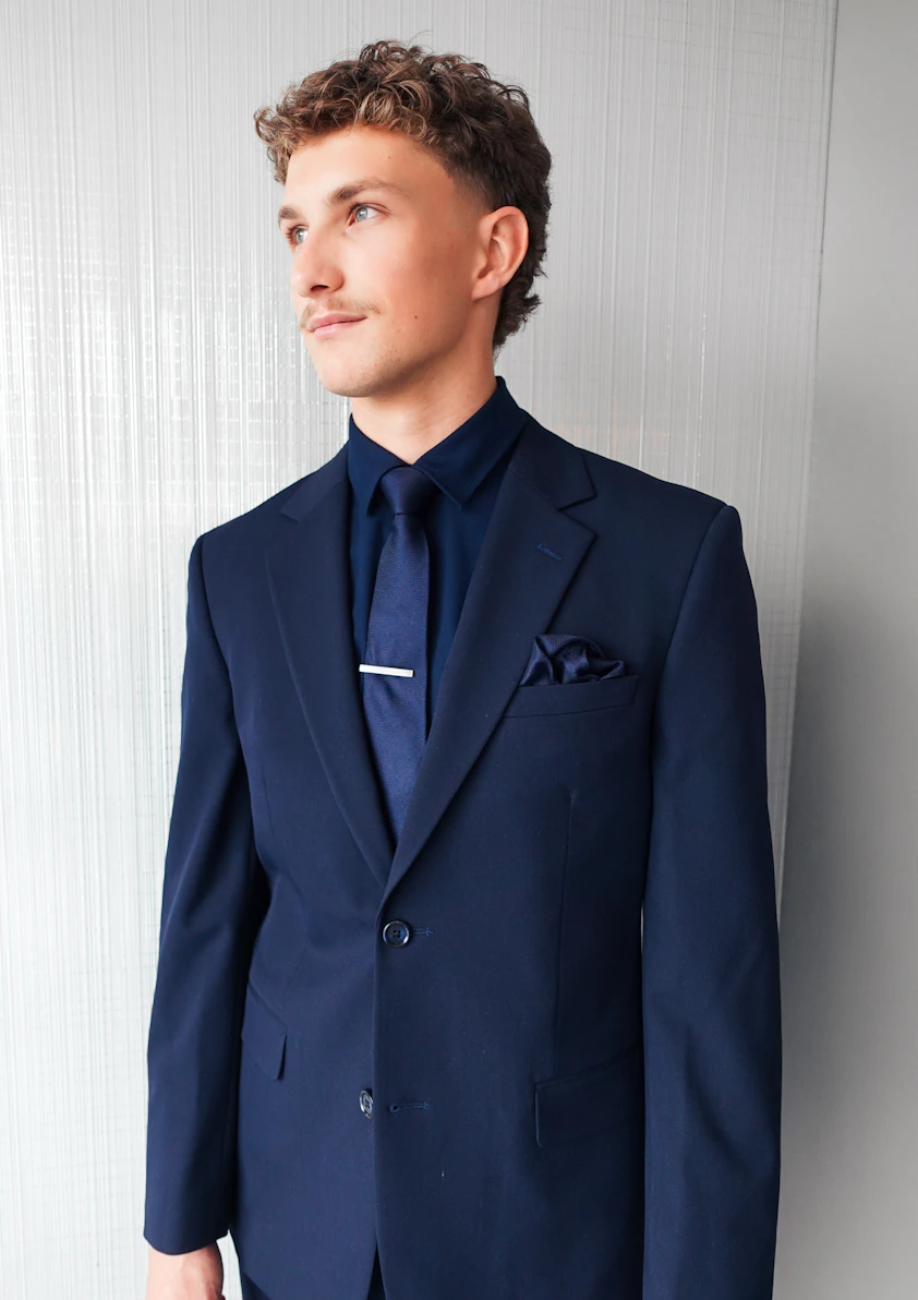 Formals Made Easy