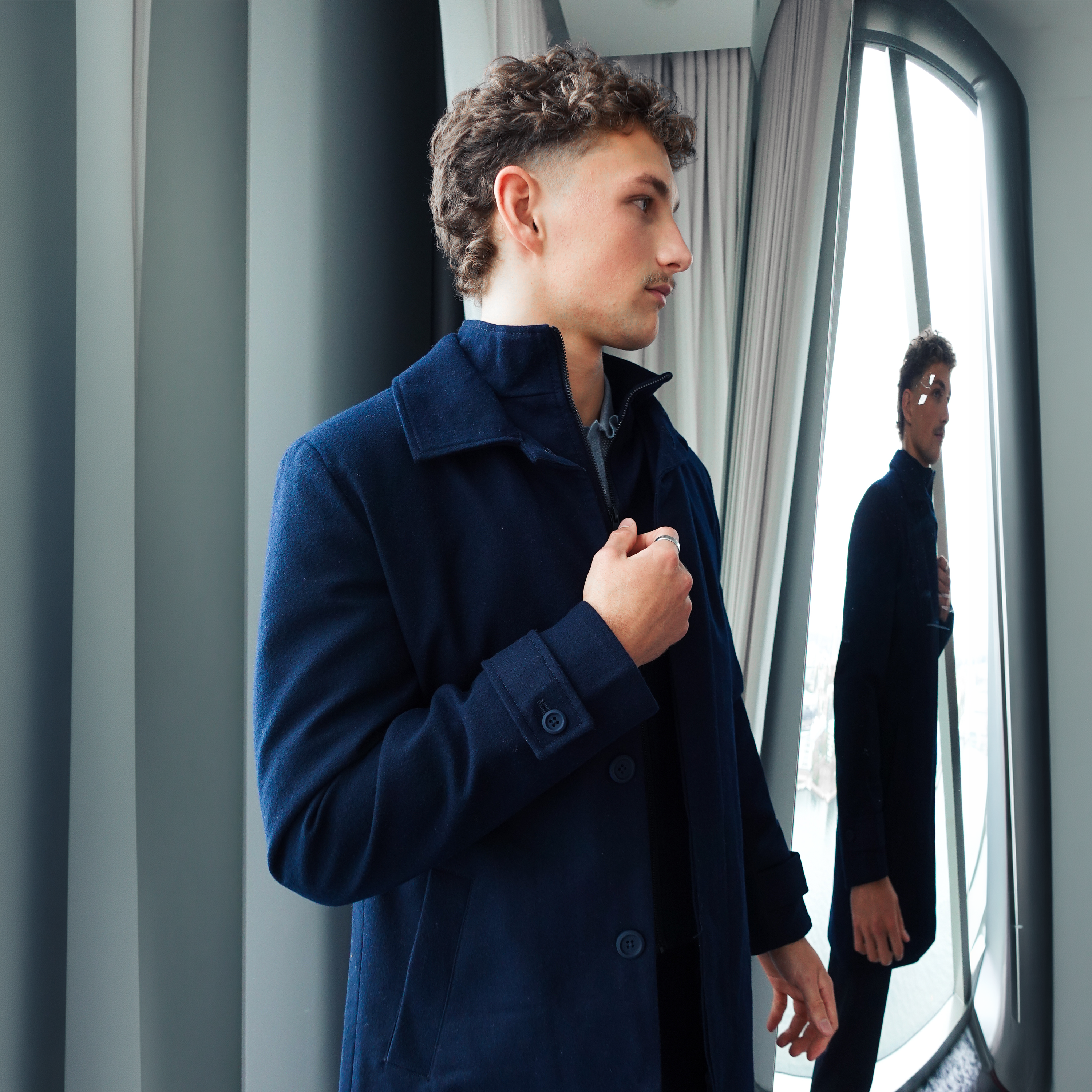  Smart Casual Fix