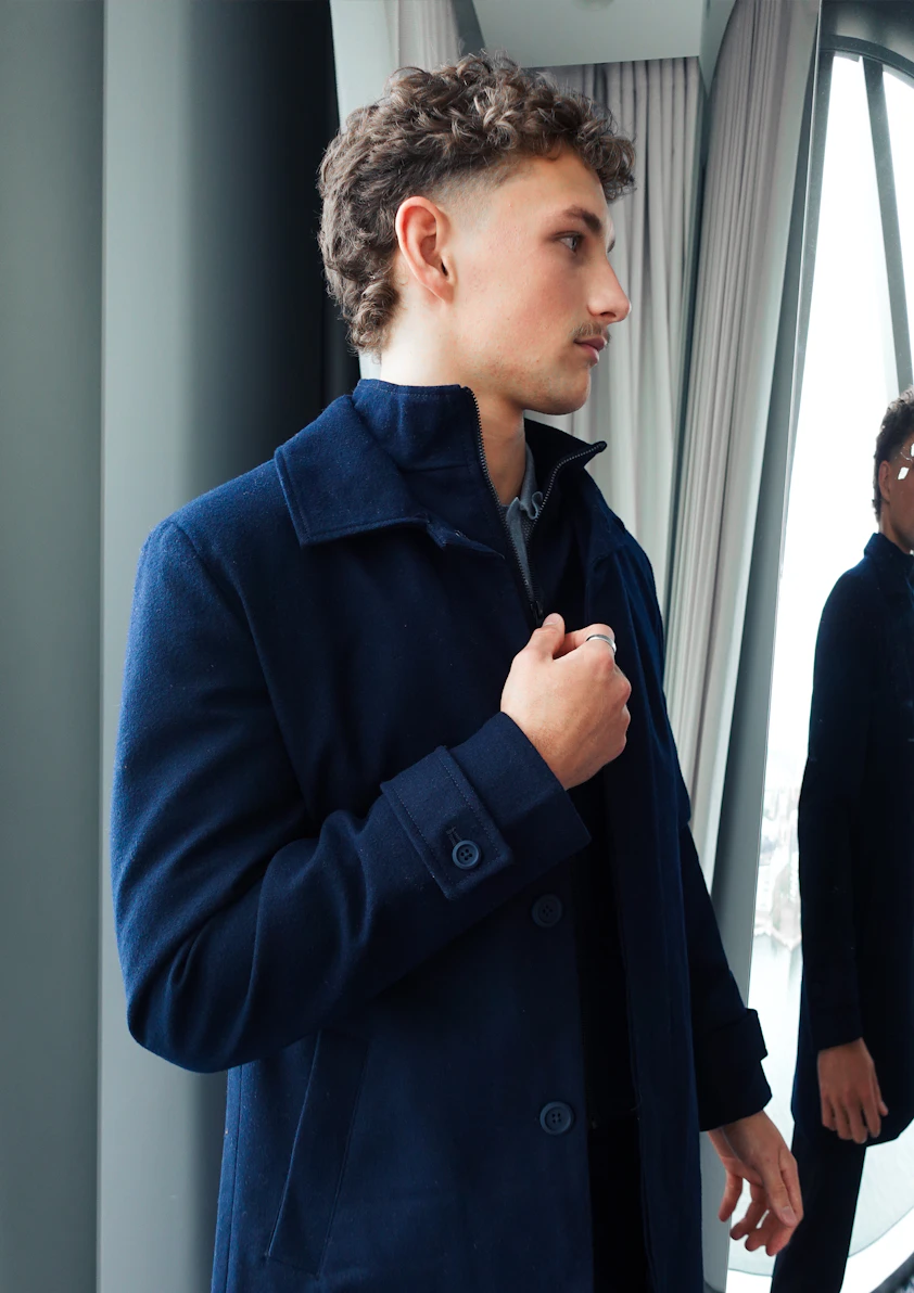 Smart Casual Fix