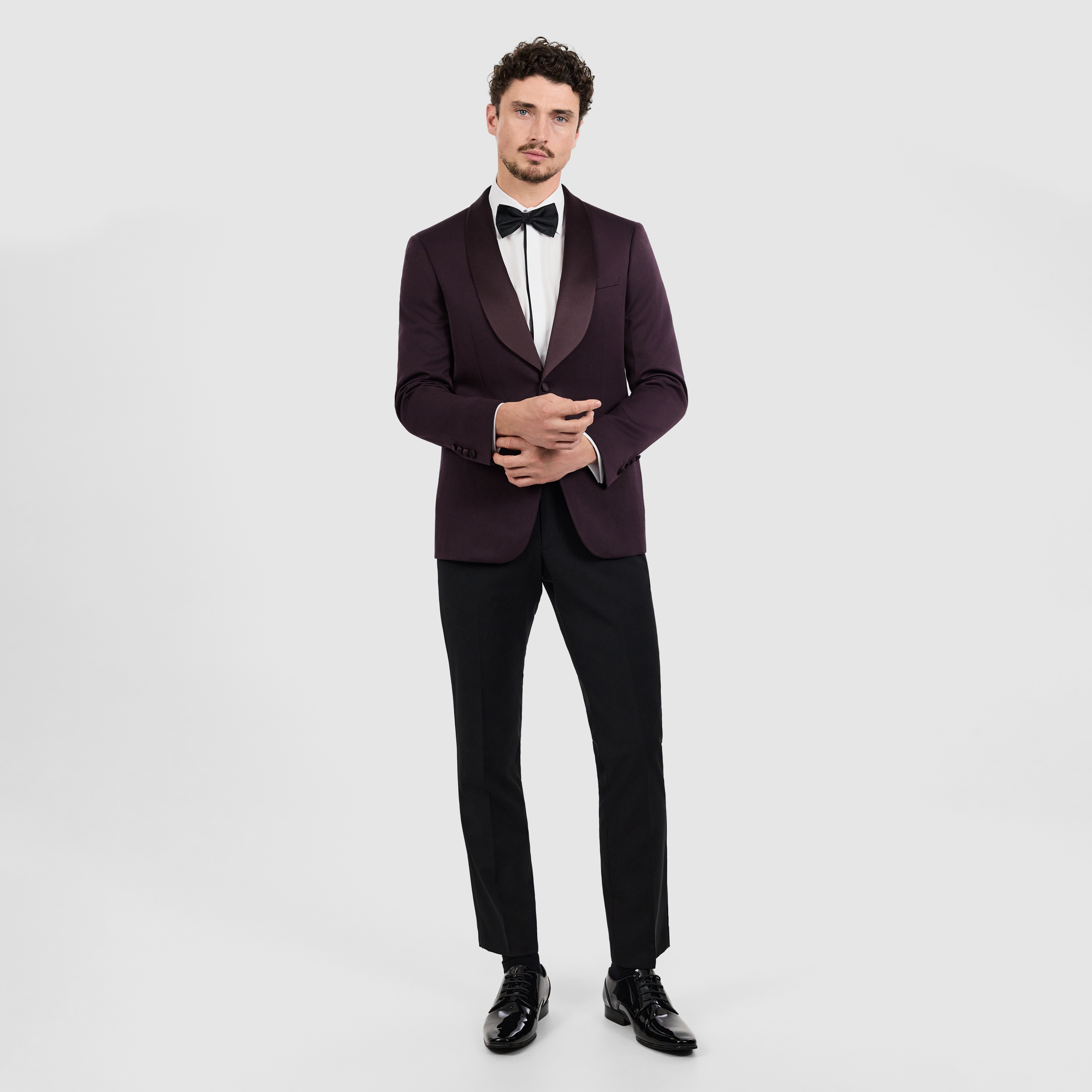  Monarch Tuxedo