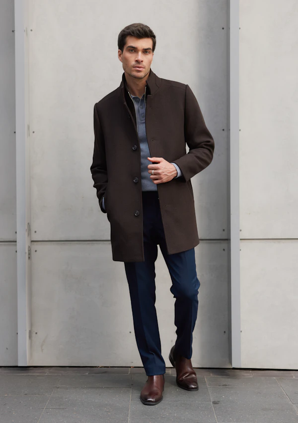 Off-Duty Uniform