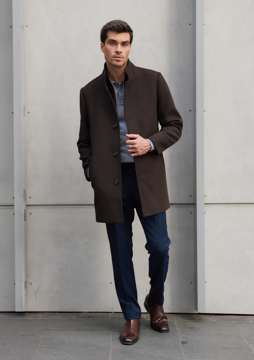 Off-Duty Uniform
