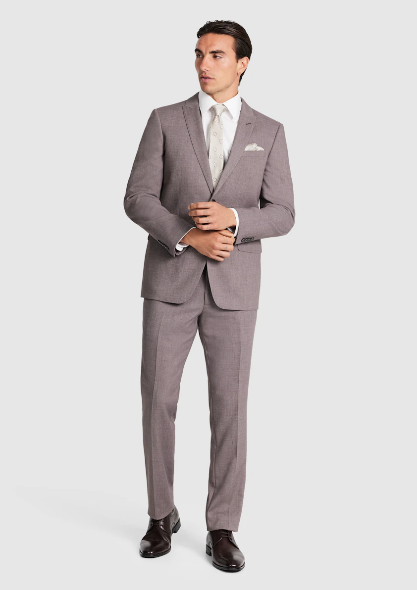 Race Day Slim Suit