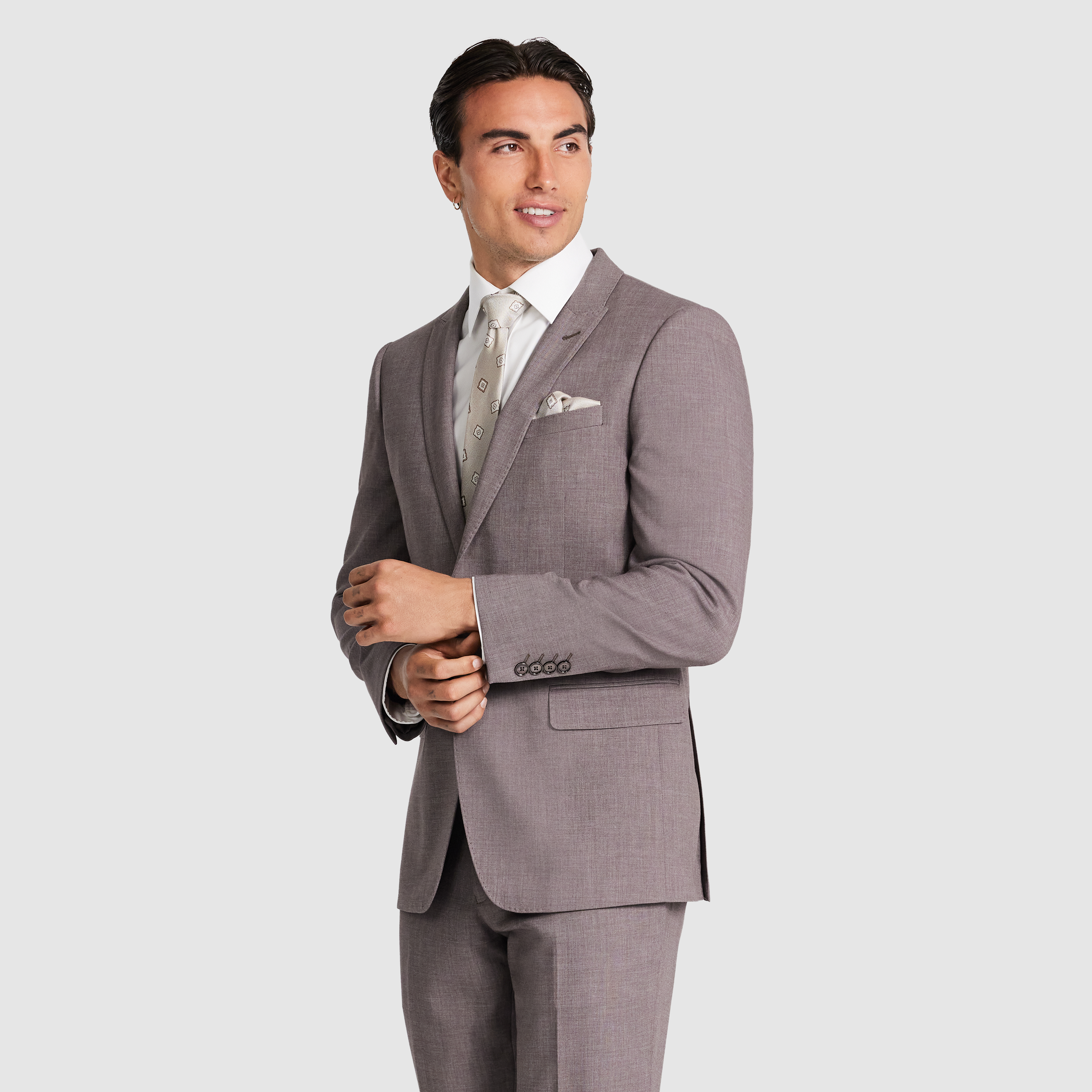  Race Day Slim Suit