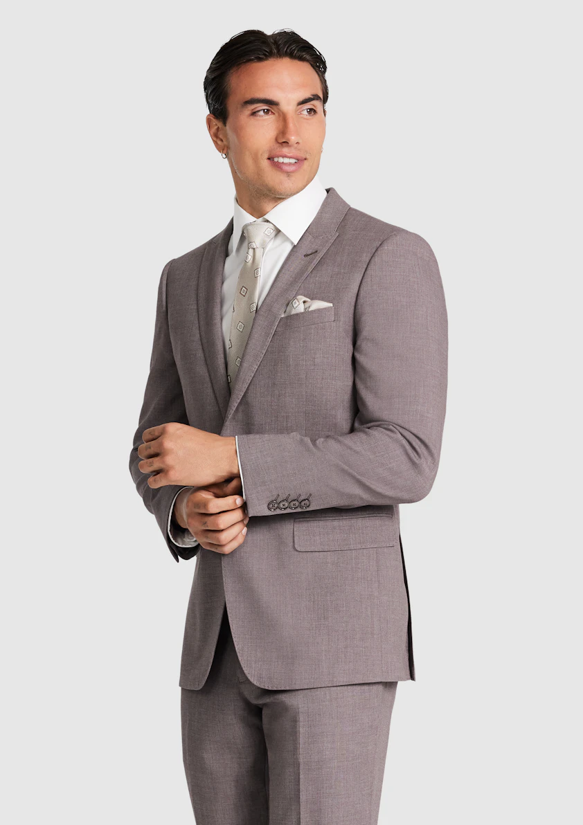 Race Day Slim Suit