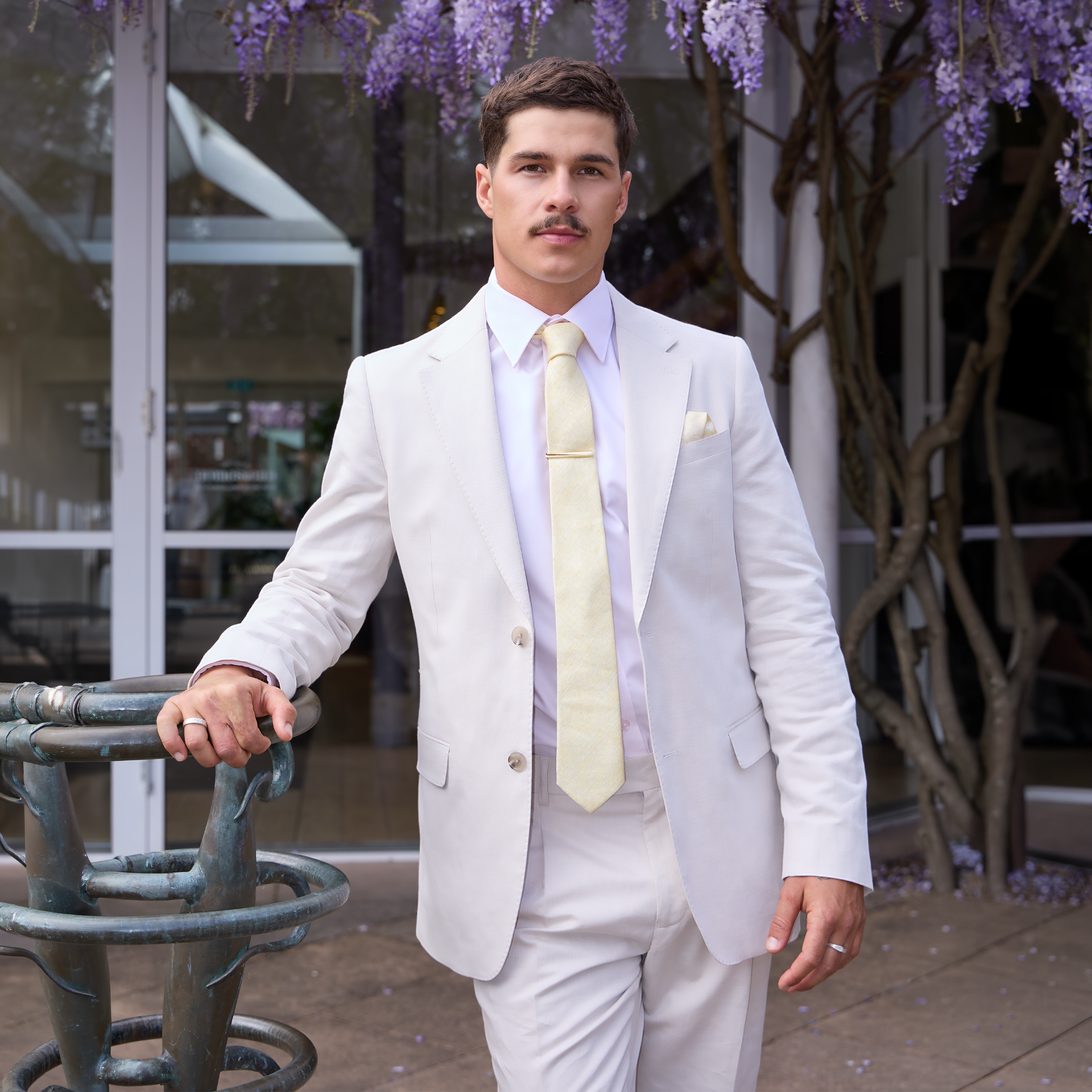  SHARP LINEN STYLE