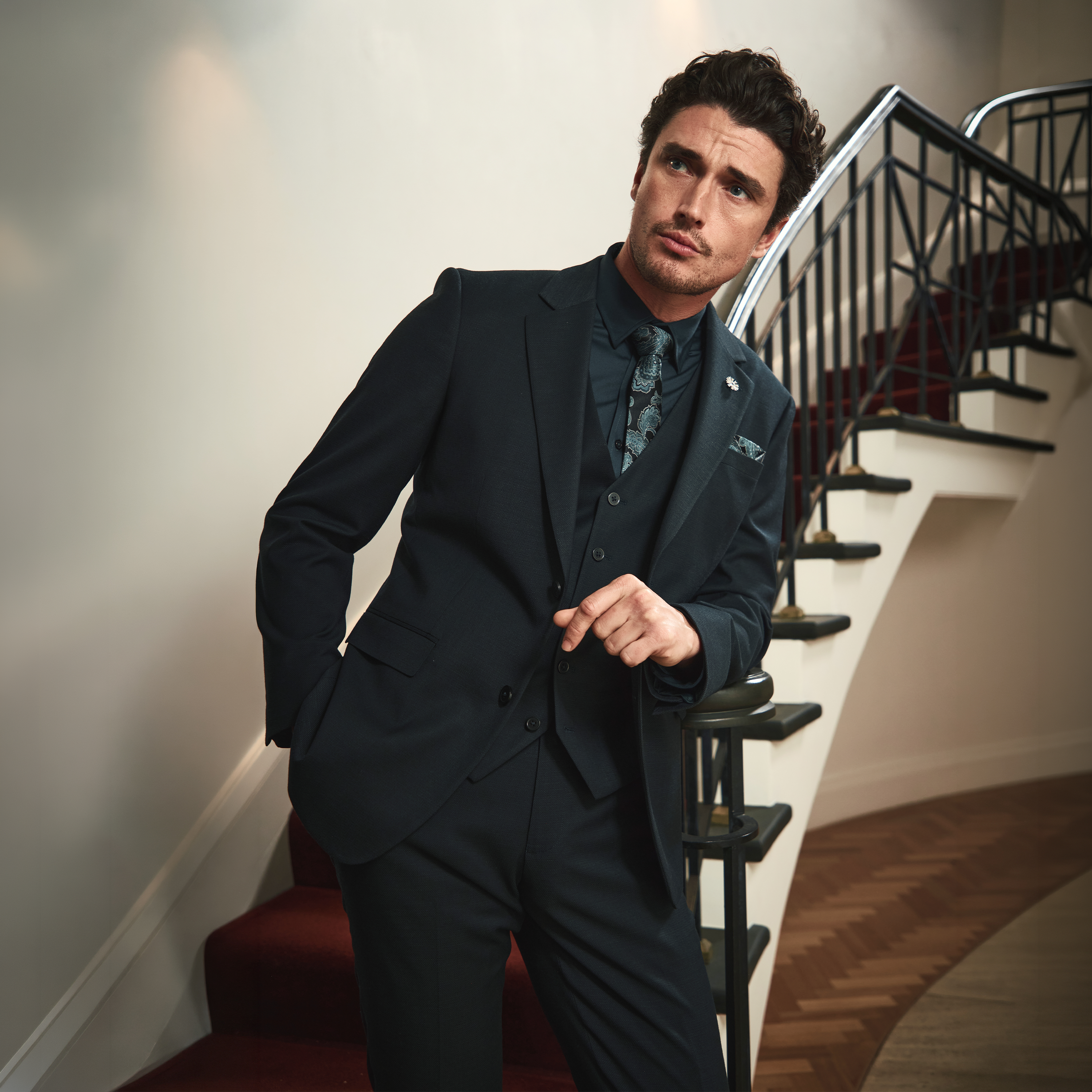  Statement Formal