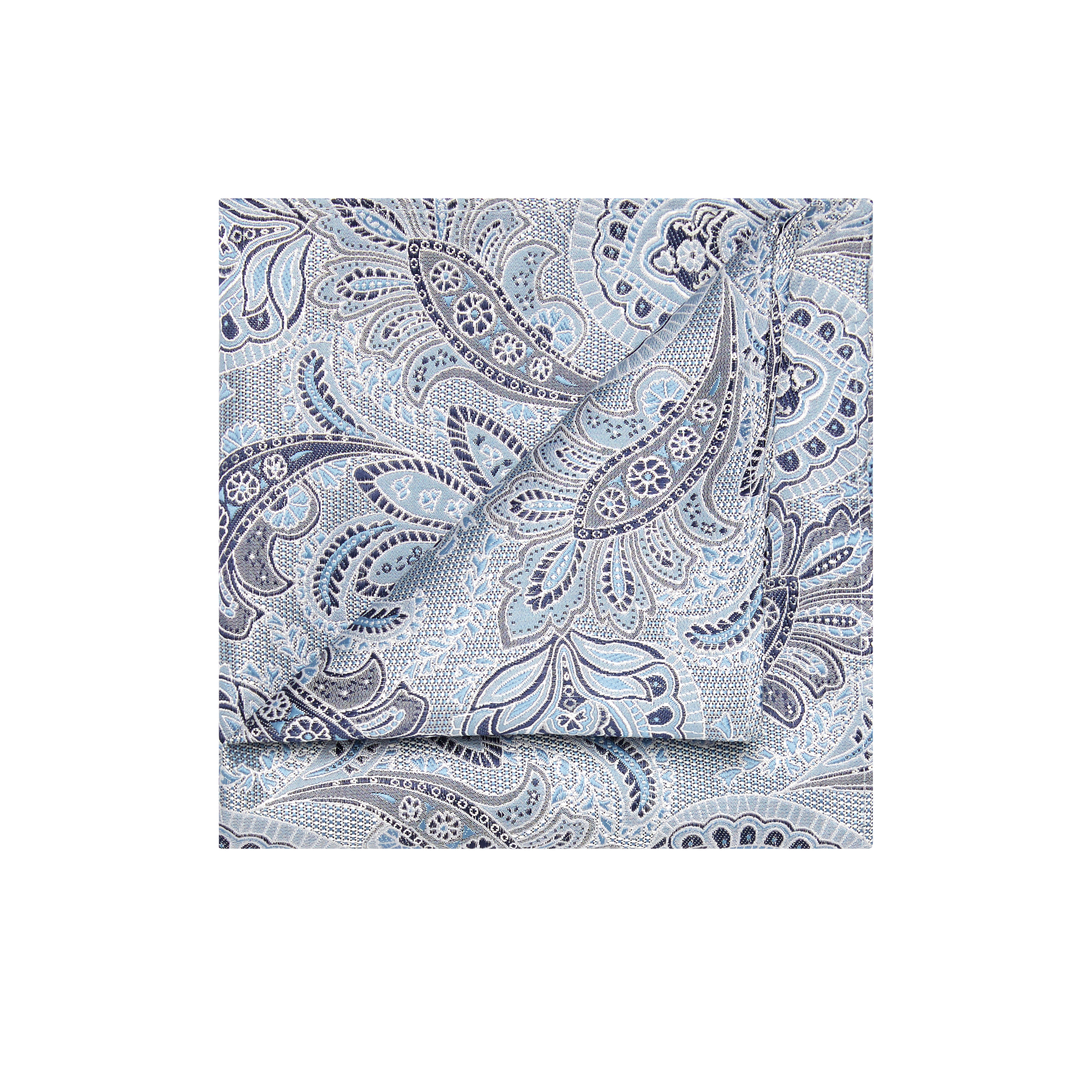 Huxley Pocket Square