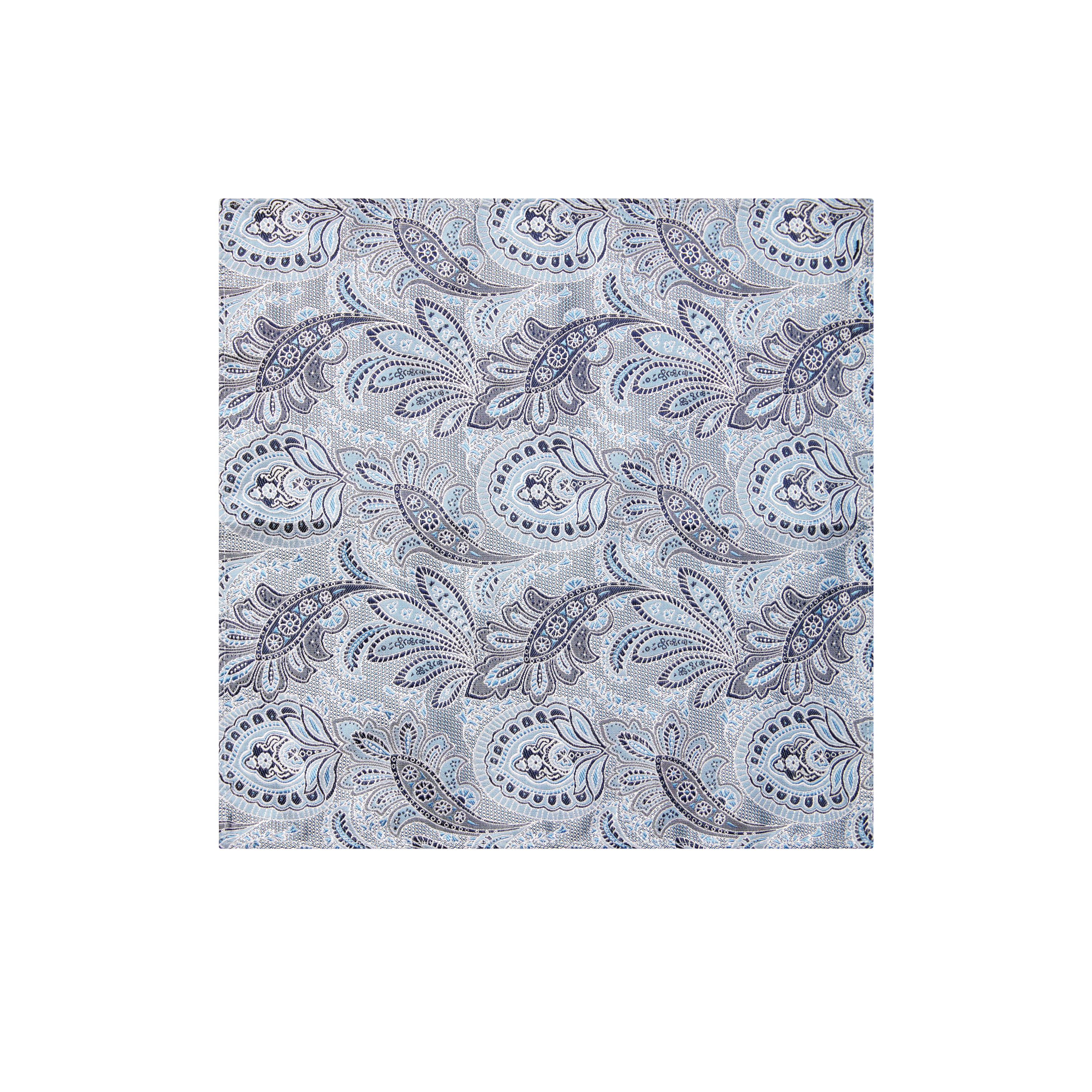 Huxley Pocket Square