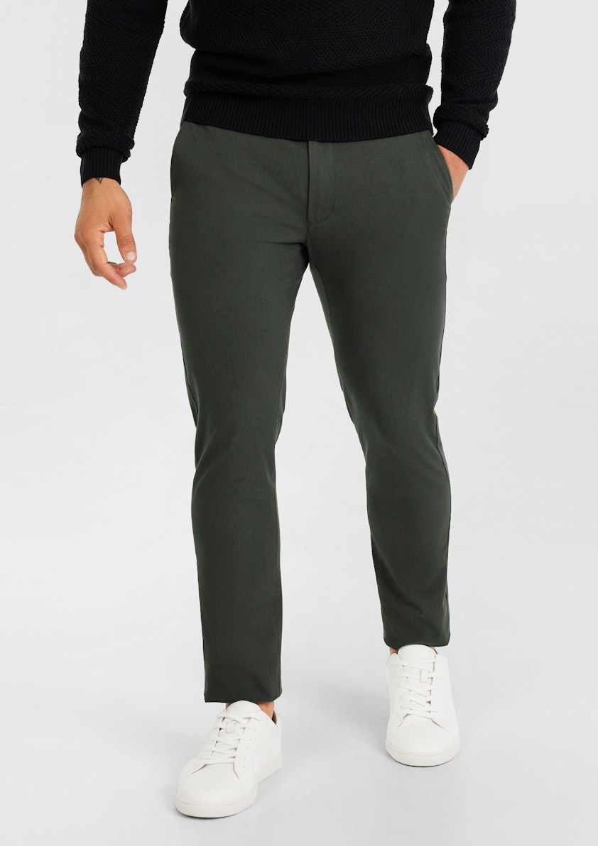Zenith Super Stretch Chino