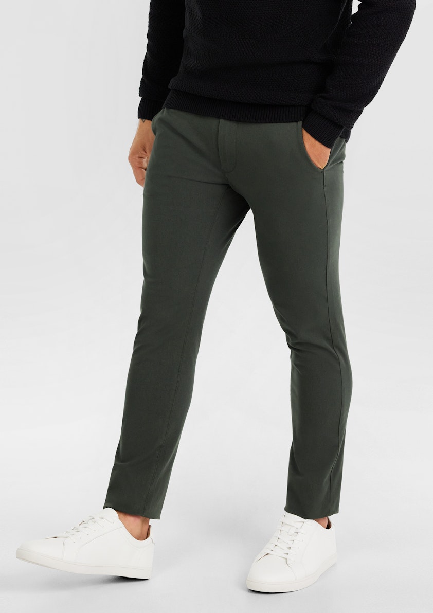 Zenith Super Stretch Chino