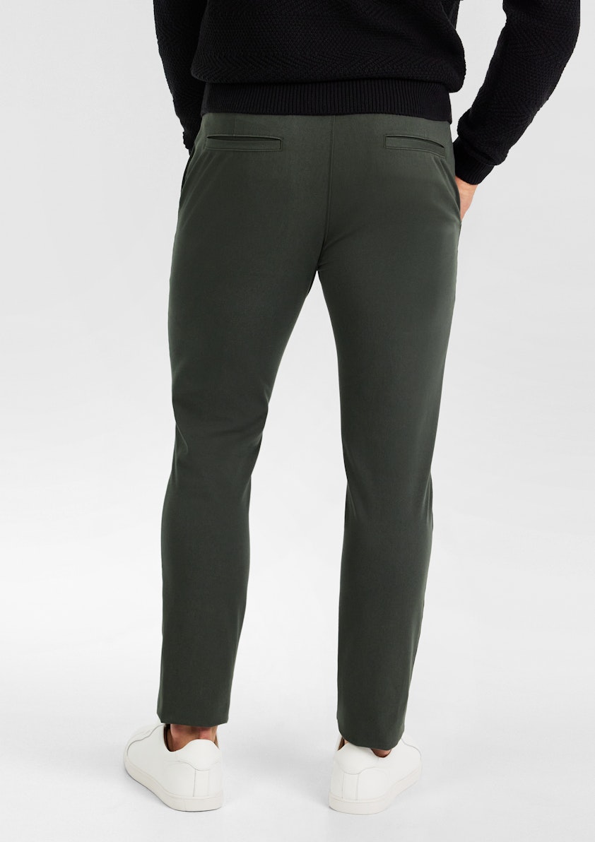 Zenith Super Stretch Chino