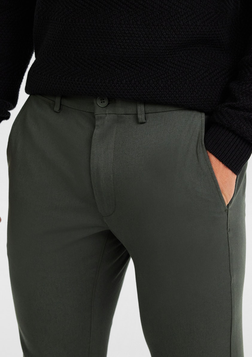 Zenith Super Stretch Chino