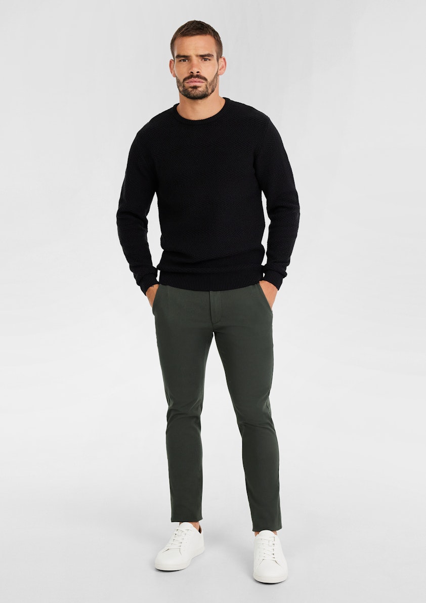 Zenith Super Stretch Chino