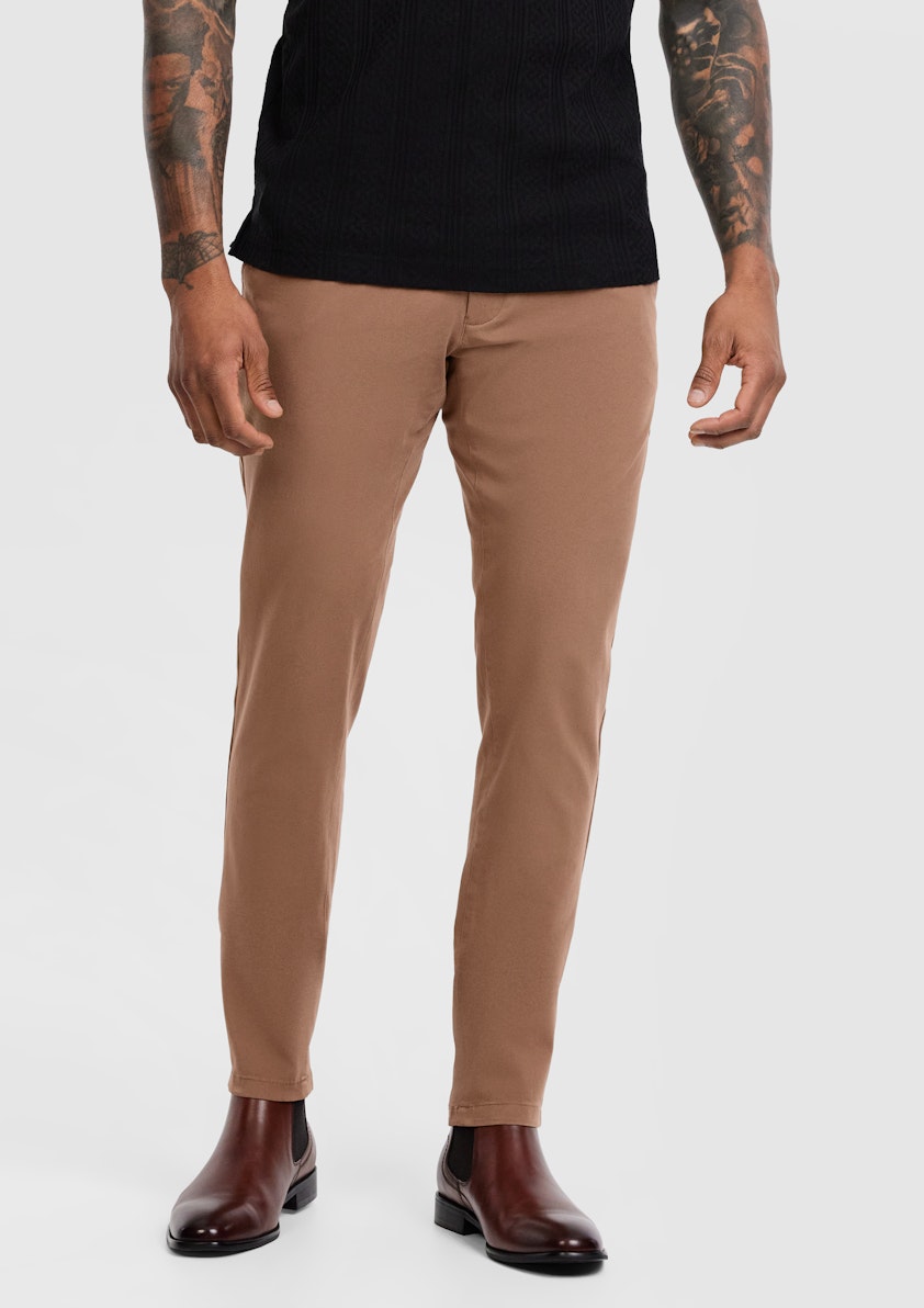 Zenith Super Stretch Chino