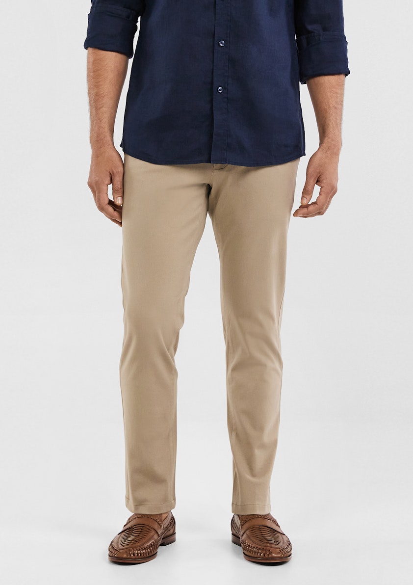 Zenith Super Stretch Chino