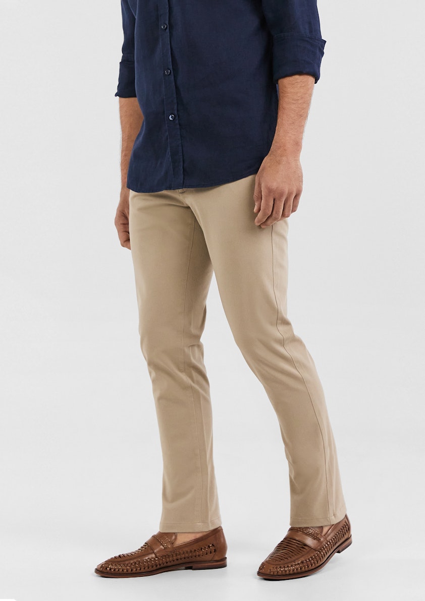 Zenith Super Stretch Chino
