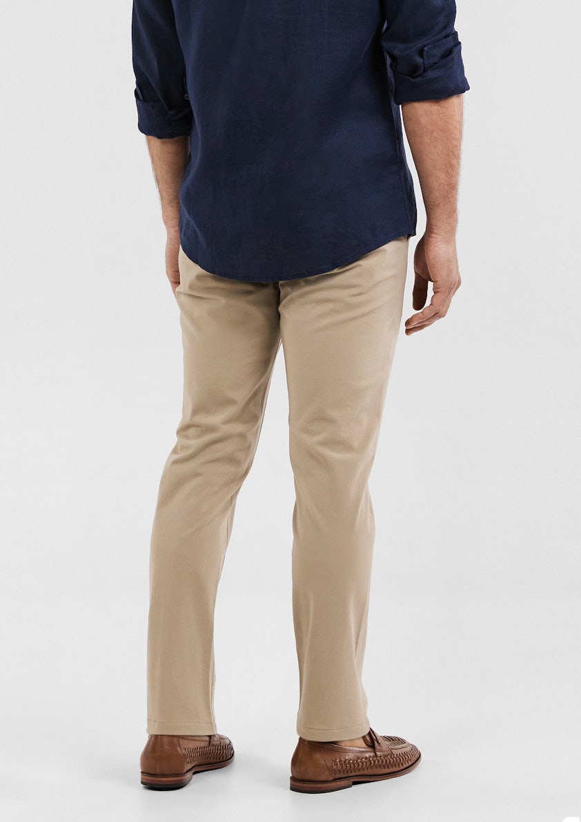 Zenith Super Stretch Chino
