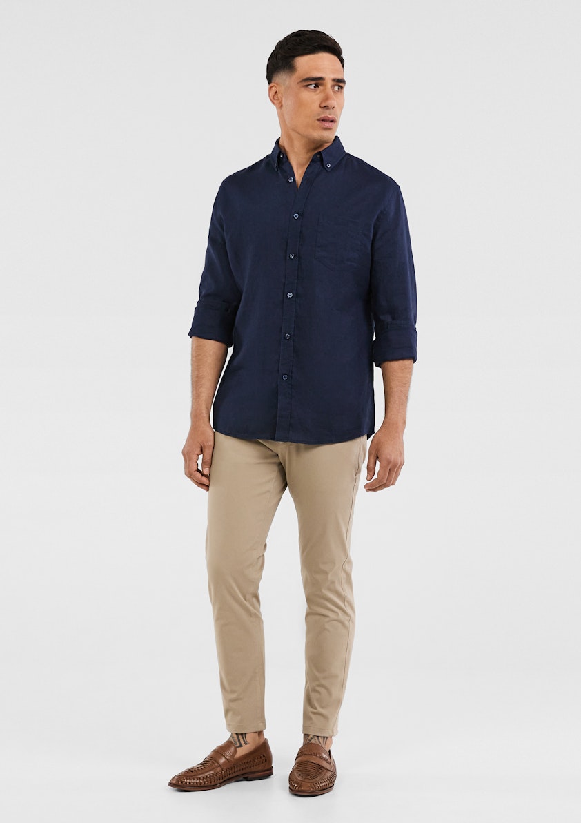 Zenith Super Stretch Chino