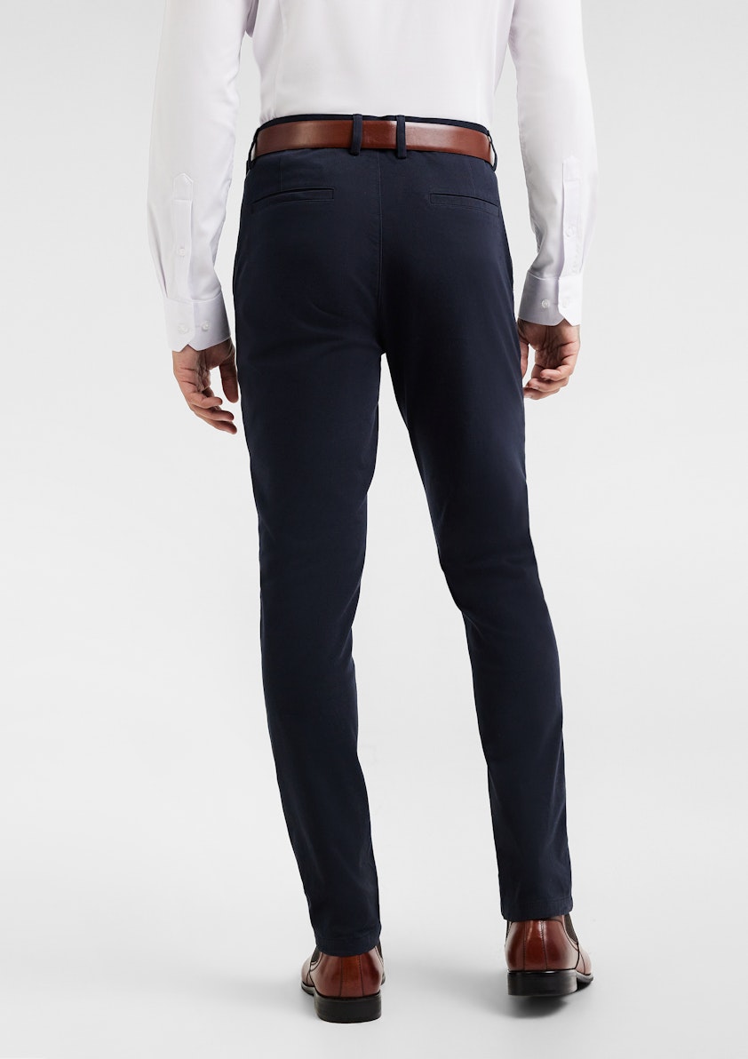 Zenith Super Stretch Chino