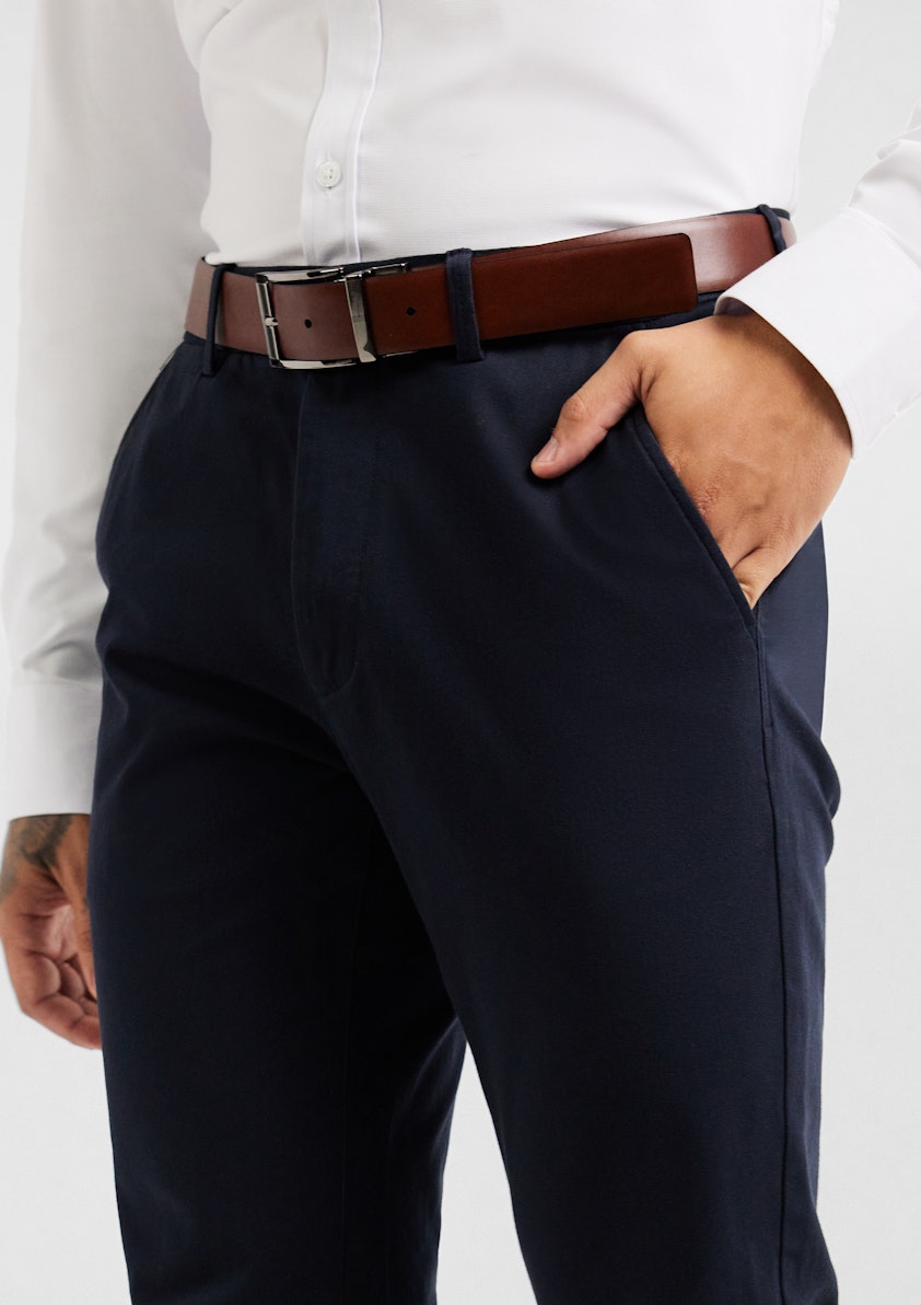 Zenith Super Stretch Chino
