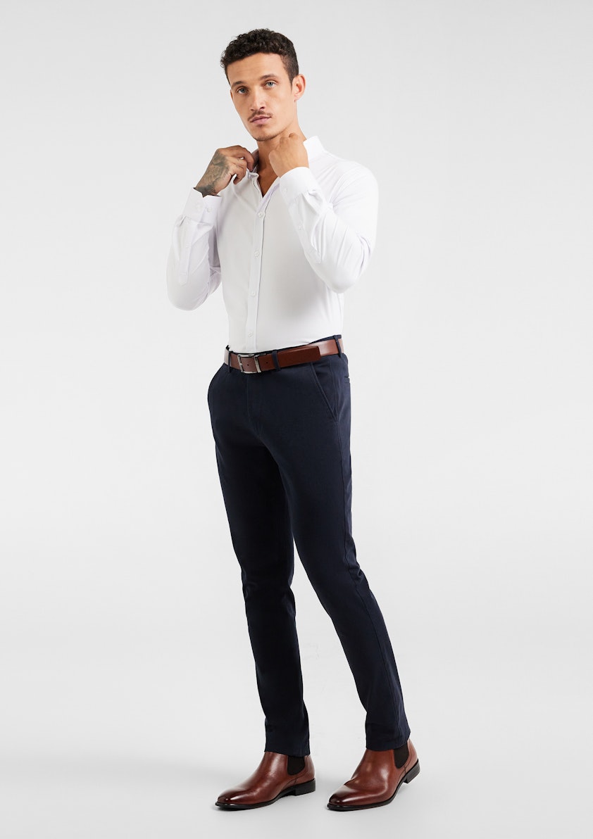 Zenith Super Stretch Chino