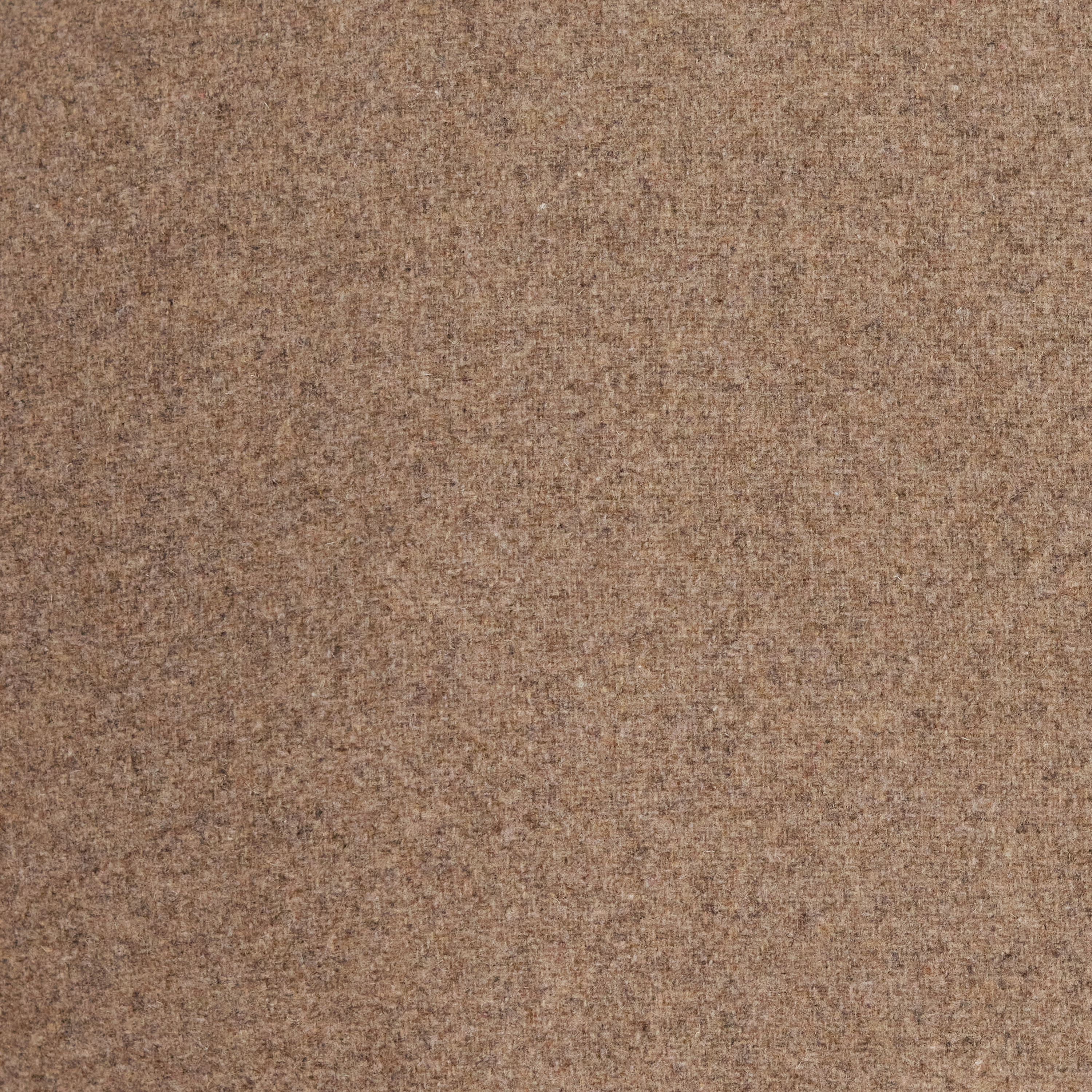 Sand Gisburn Wool Coat