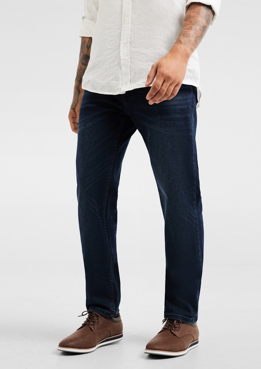 Houston Straight Stretch Jean