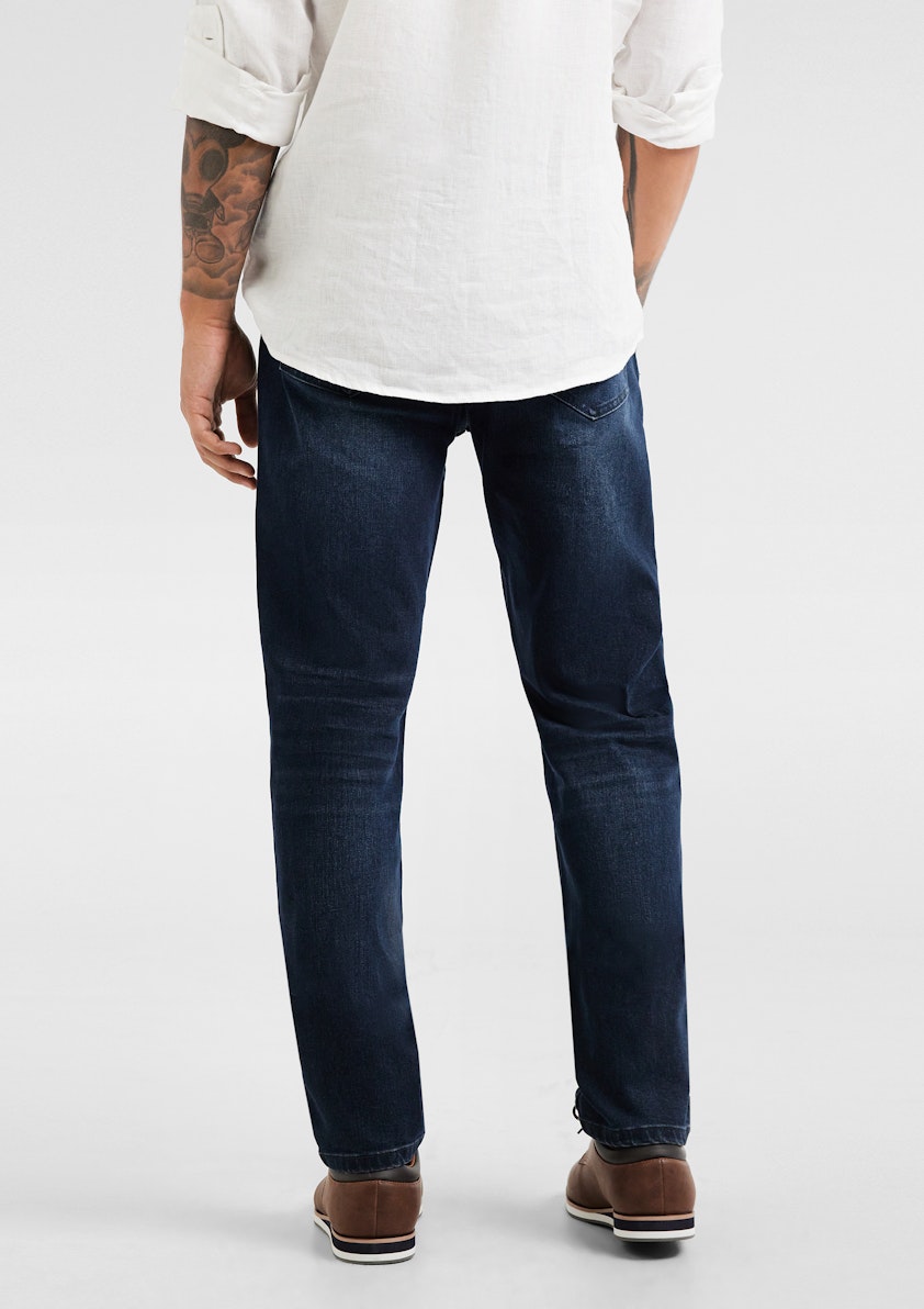 Houston Straight Stretch Jean
