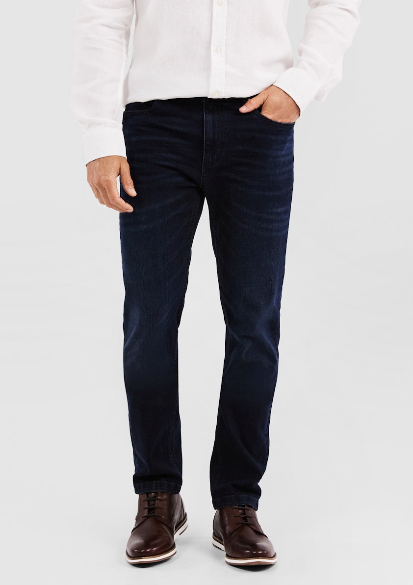 Houston Straight Stretch Jean