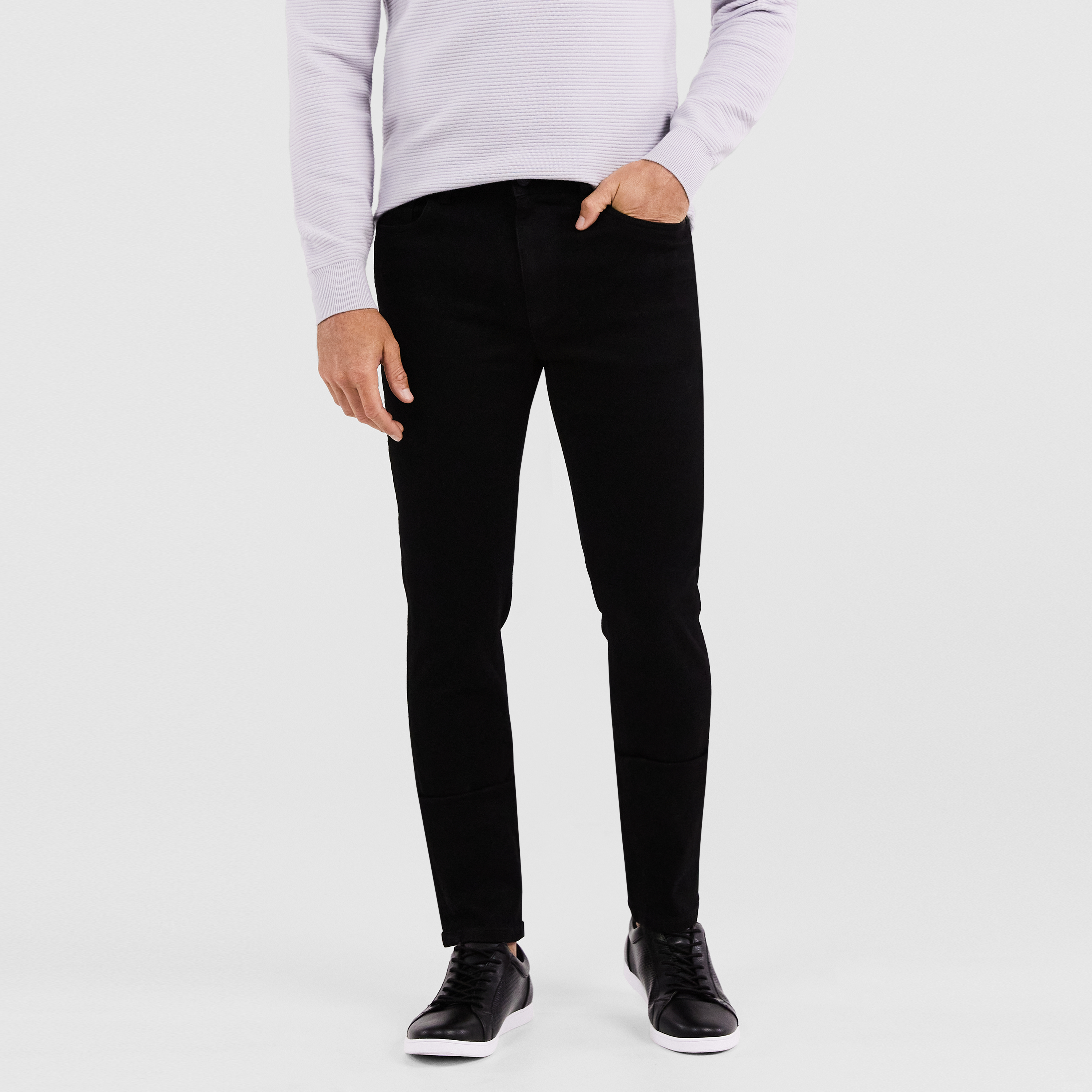 Smart Casual Pants | Tarocash NZ