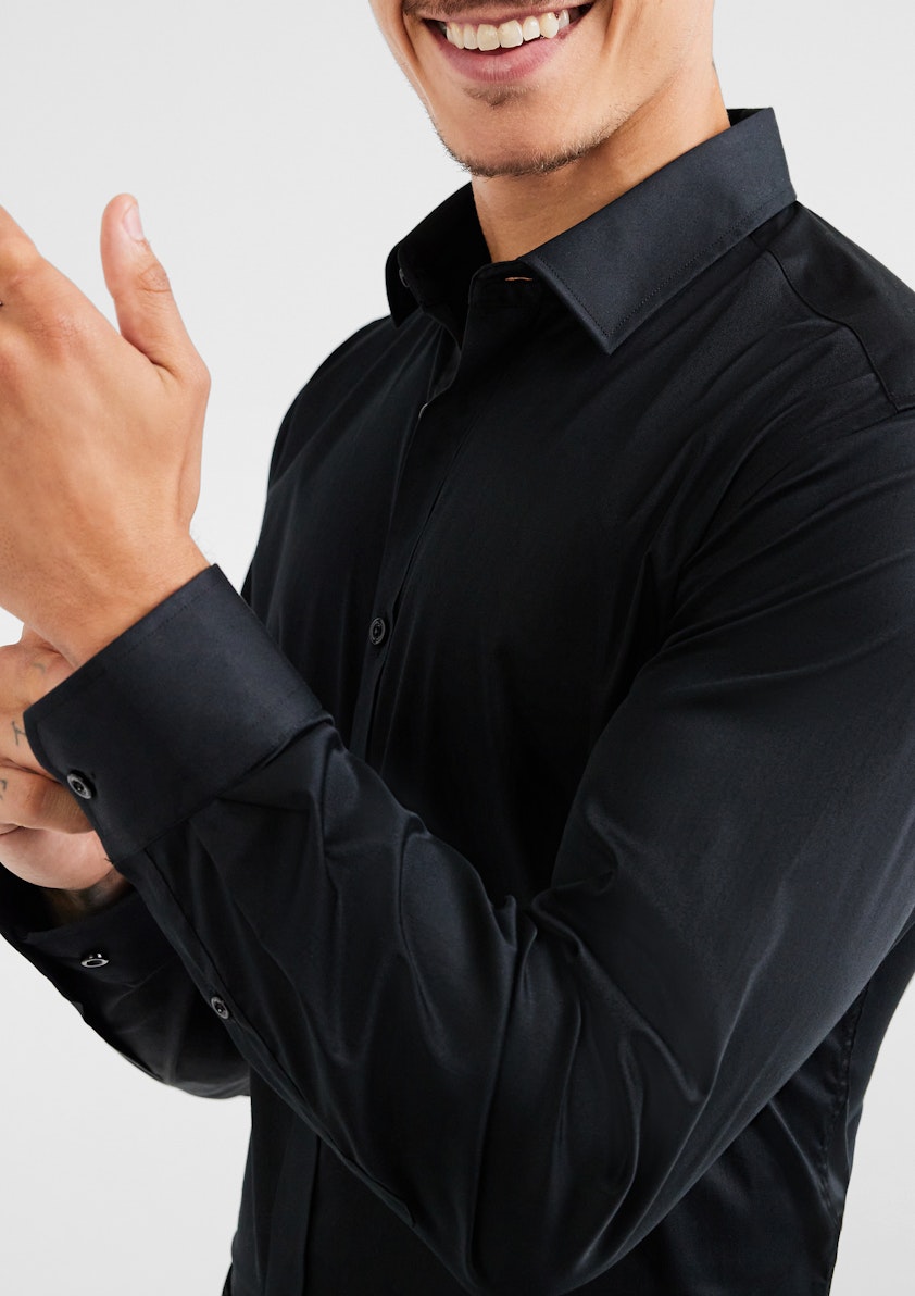 Bonaire Stretch Shirt