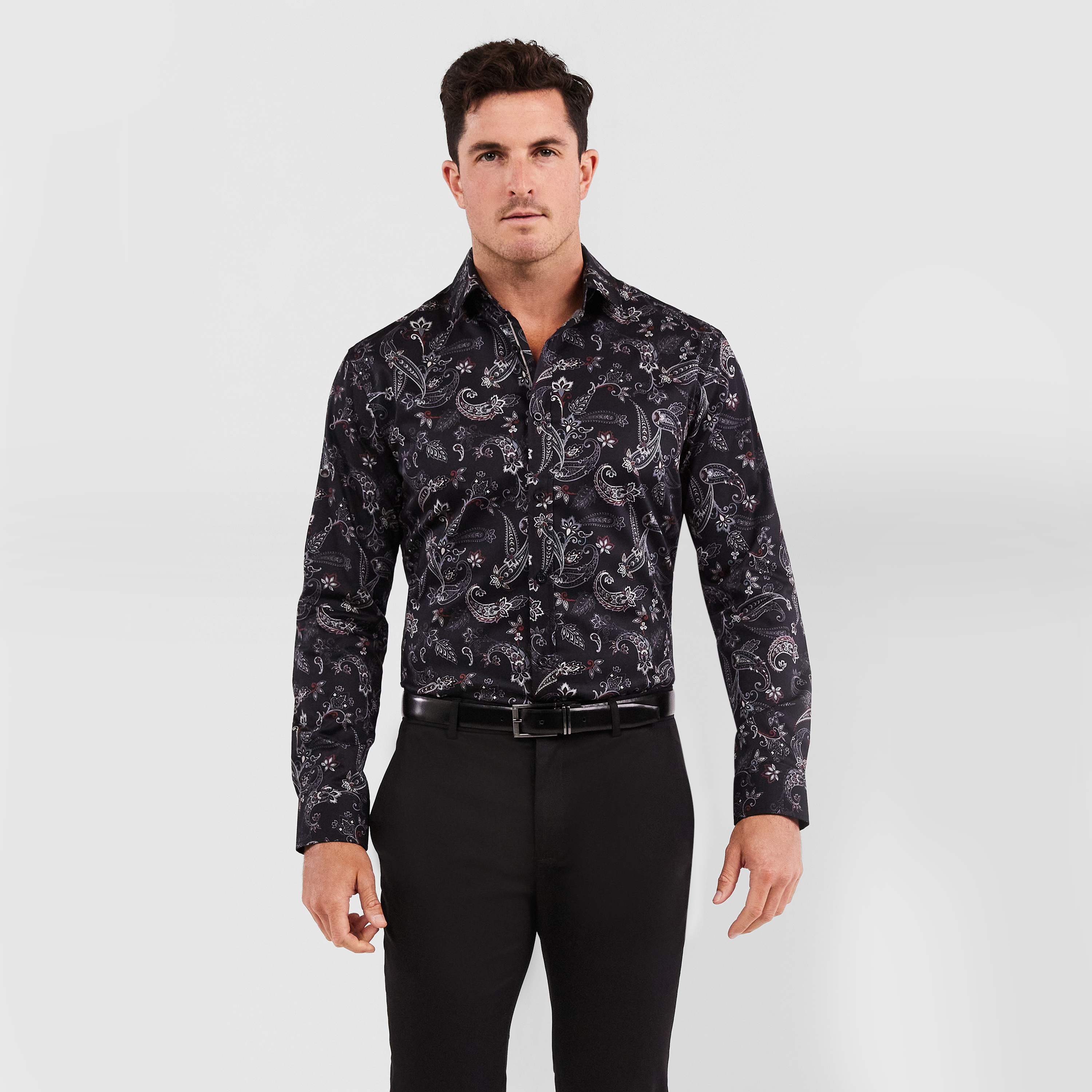 Casual \u0026 Formal Shirts | Tarocash