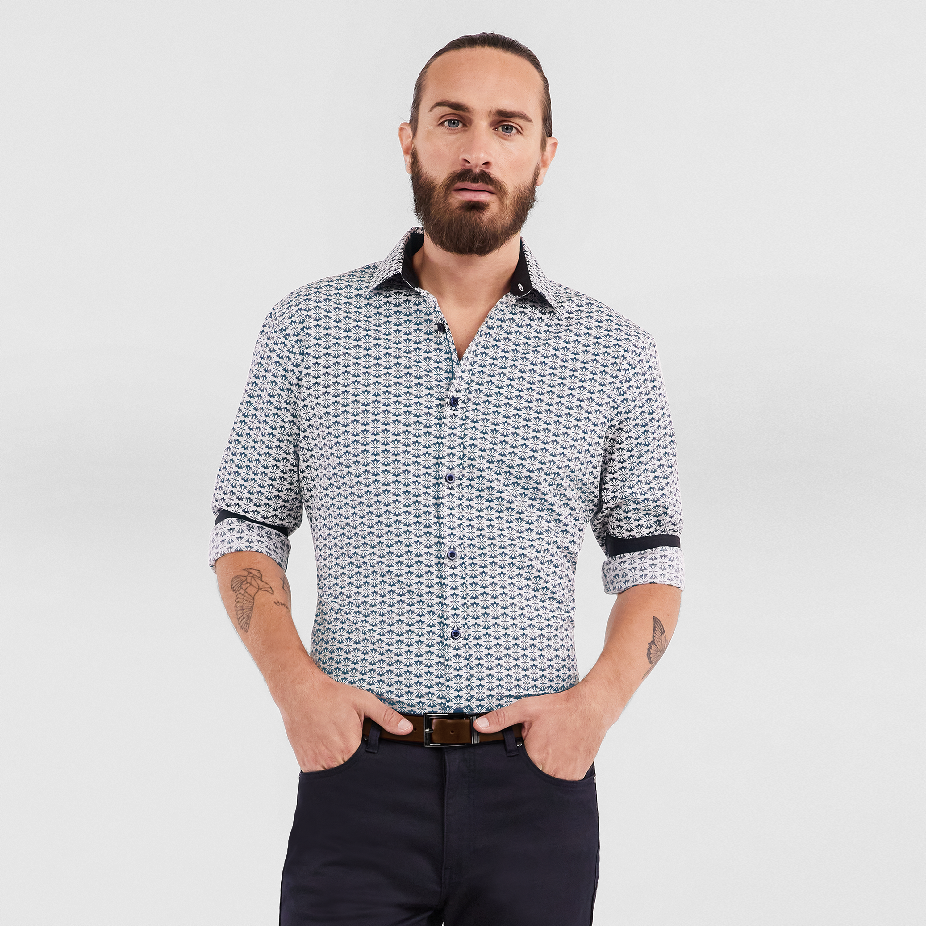 Casual \u0026 Formal Shirts | Tarocash