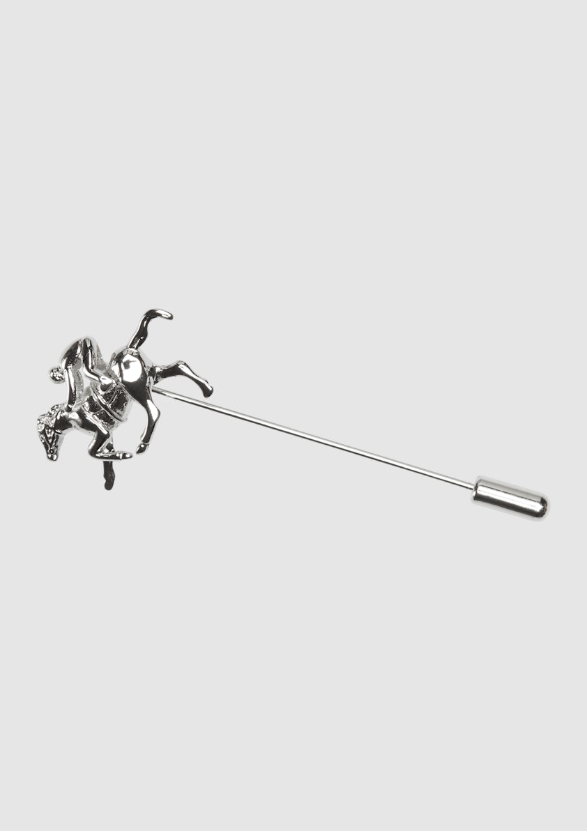 Horse Lapel Pin