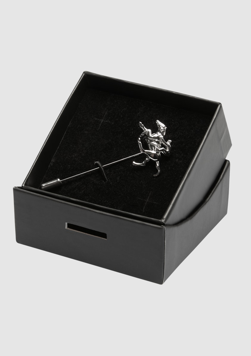 Horse Lapel Pin