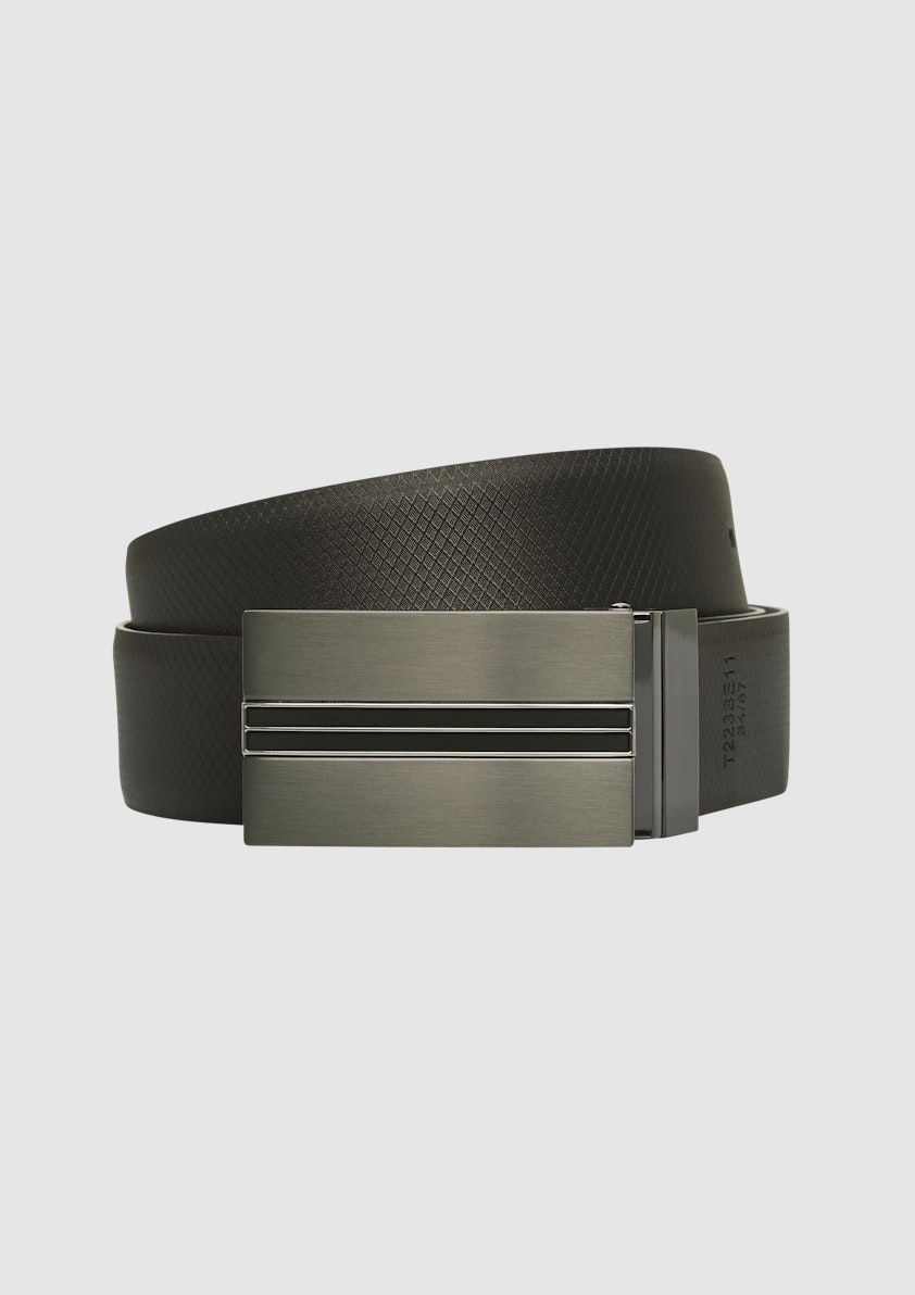 Armstrong Reversible Belt