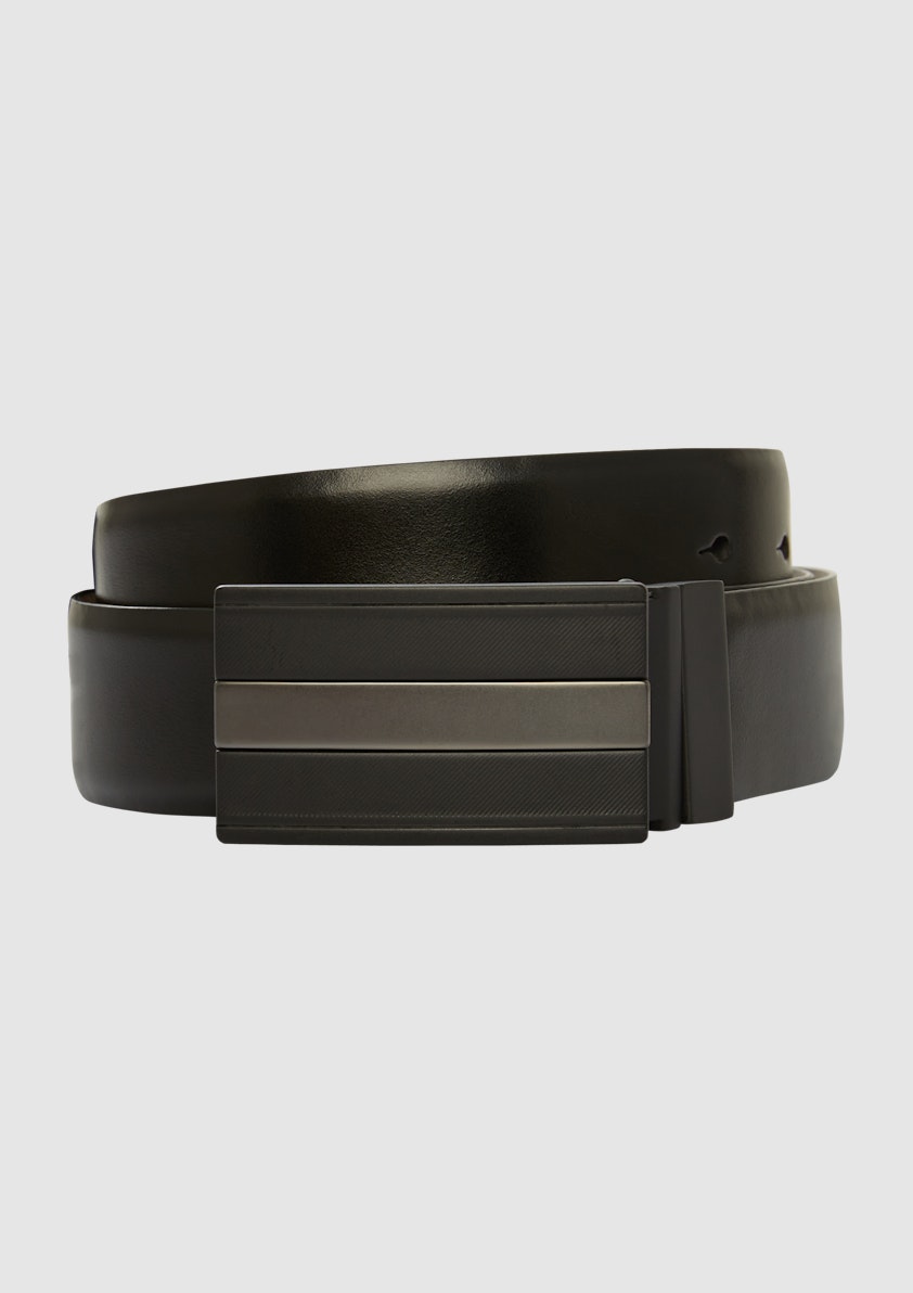 Walker Reversible Belt