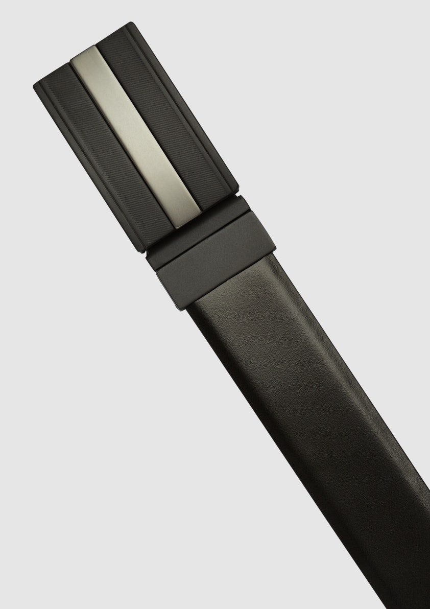 Walker Reversible Belt