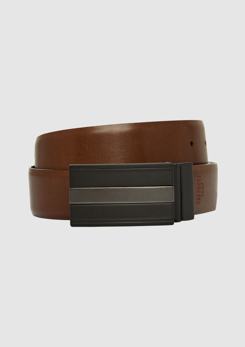Walker Reversible Belt