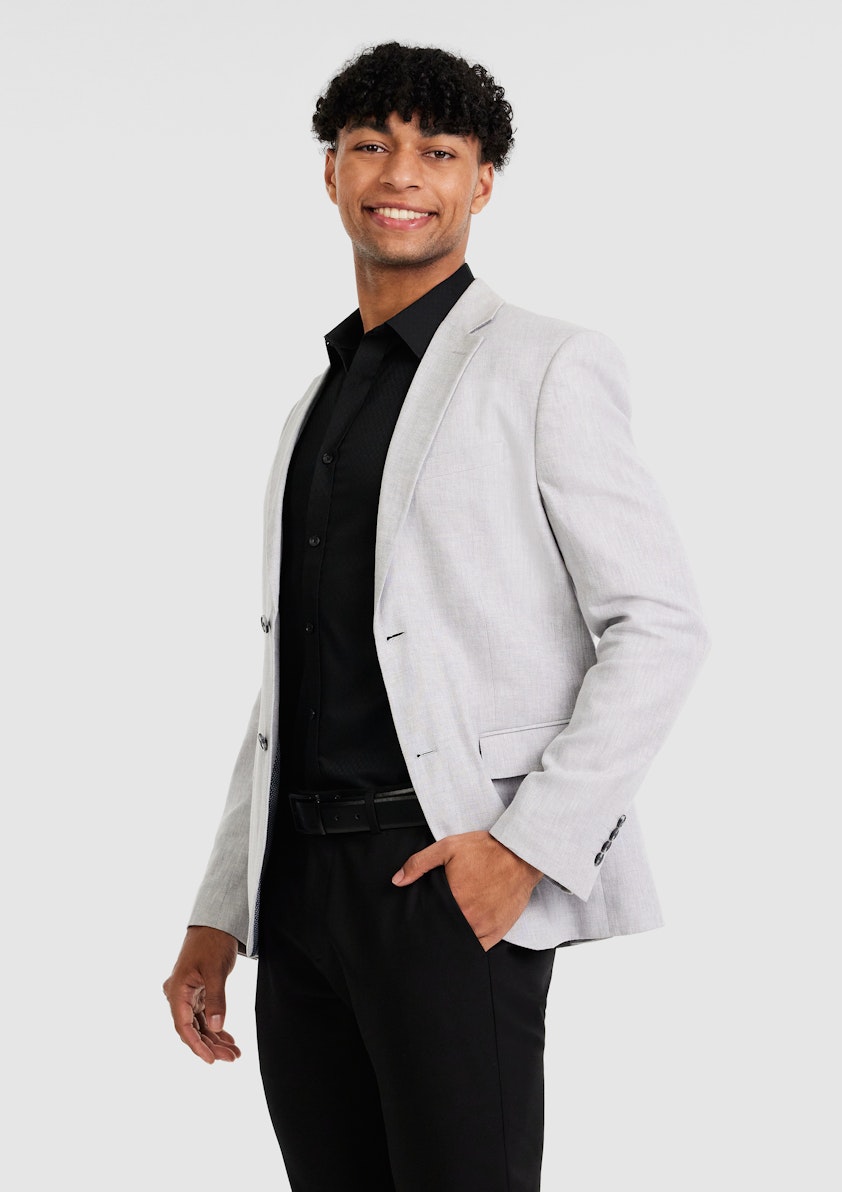 Weston Linen Blazer