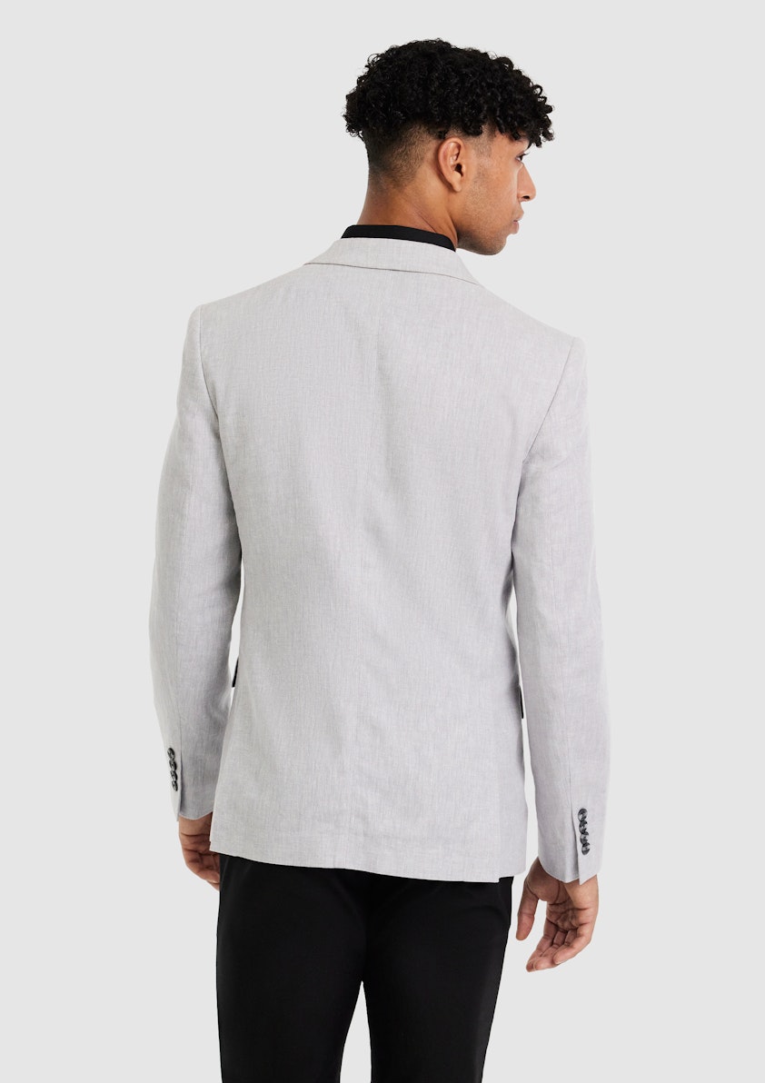 Weston Linen Blazer
