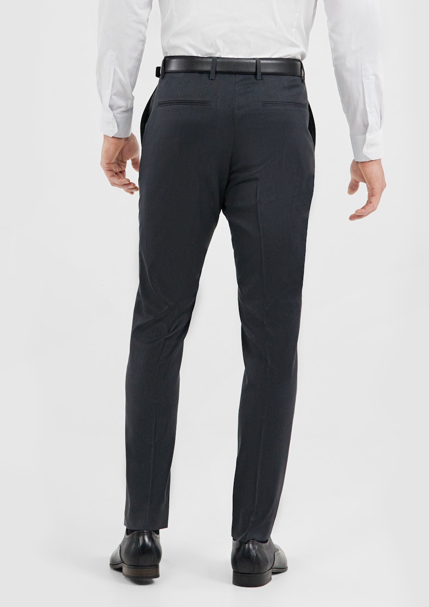 Chaz Pant