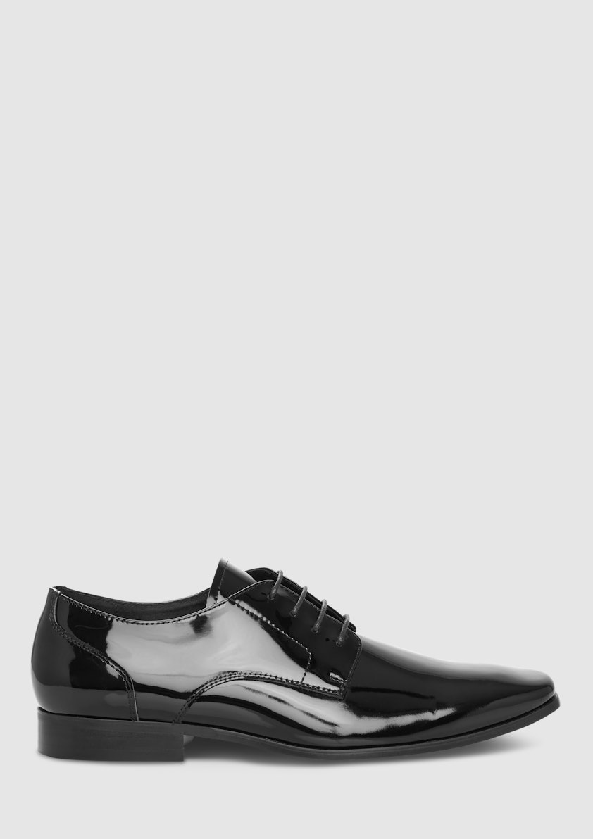 Jackson Patent Dress Shoe